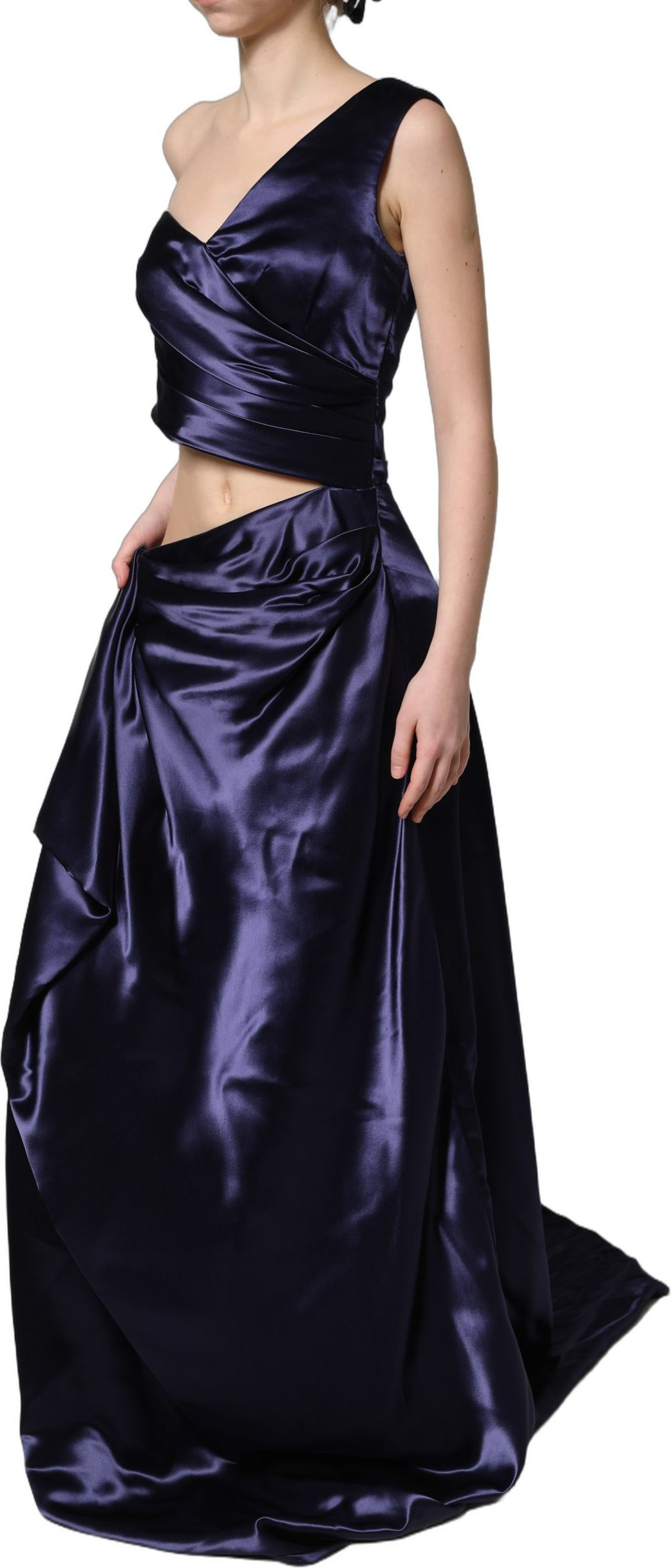 Evening Gown Dress Dolce & Gabbana