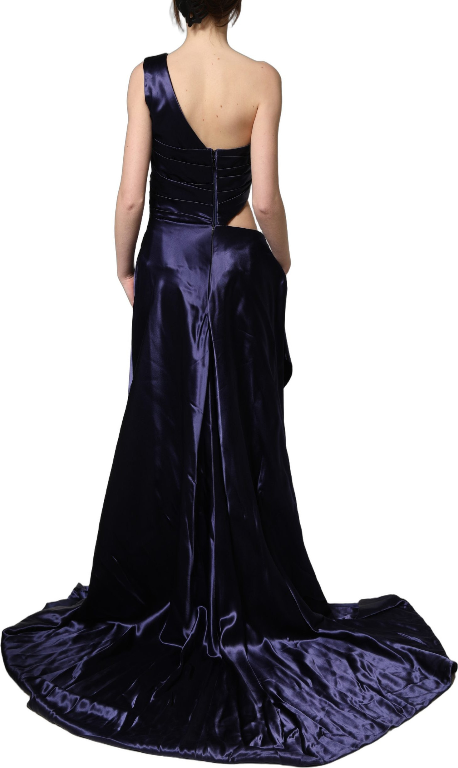 Evening Gown Dress Dolce & Gabbana