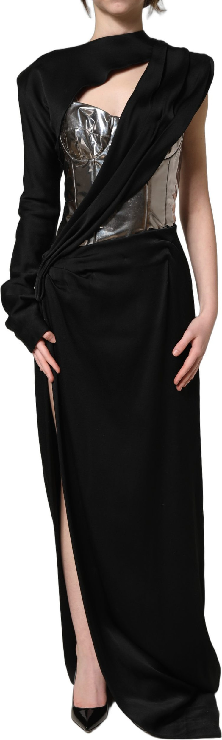 Cocktail Gown Dress Dolce & Gabbana