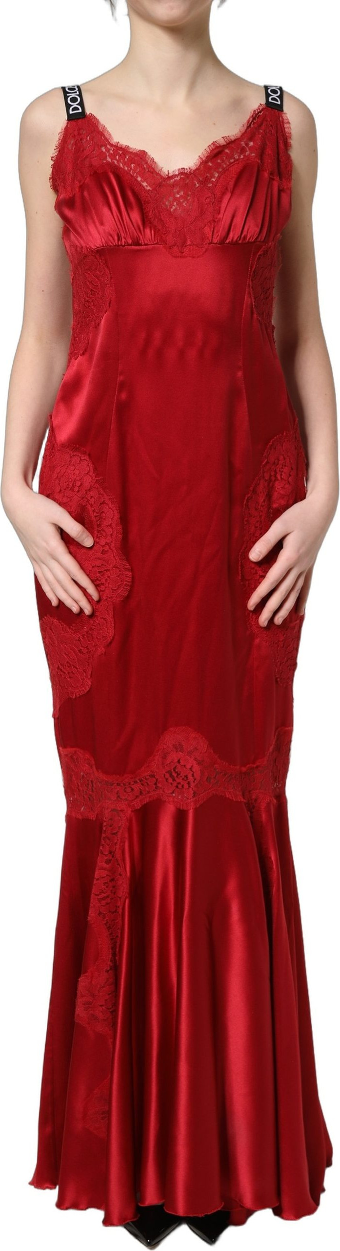 Maxi Dress Dolce & Gabbana