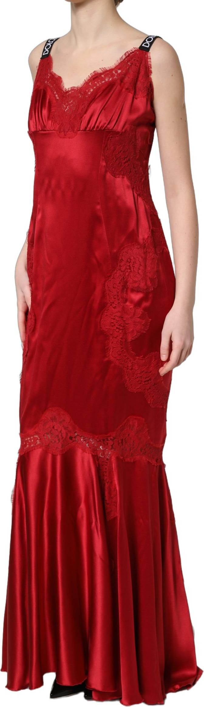Maxi Dress Dolce & Gabbana