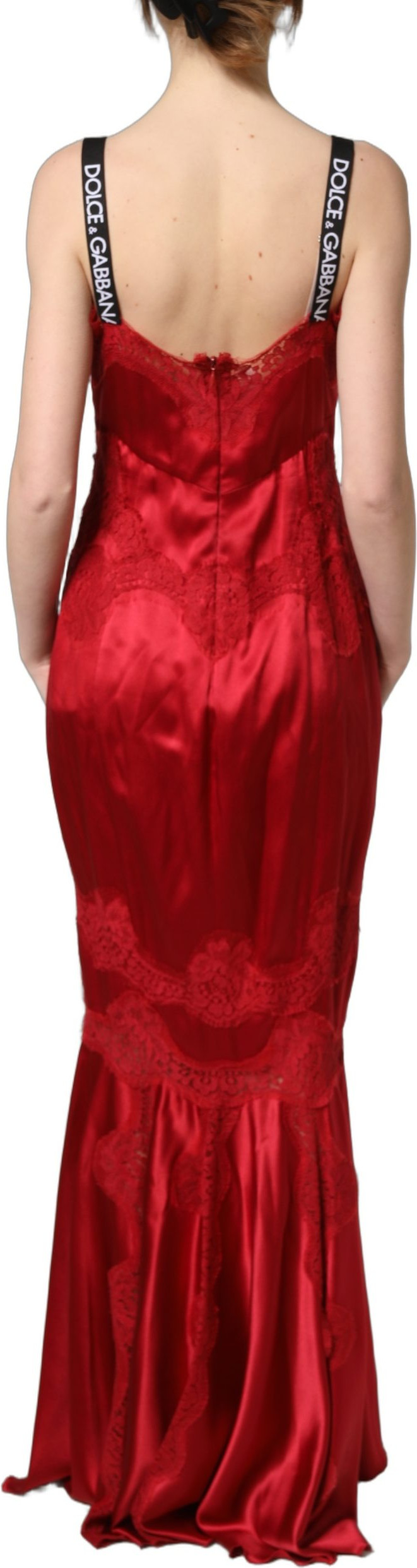 Maxi Dress Dolce & Gabbana