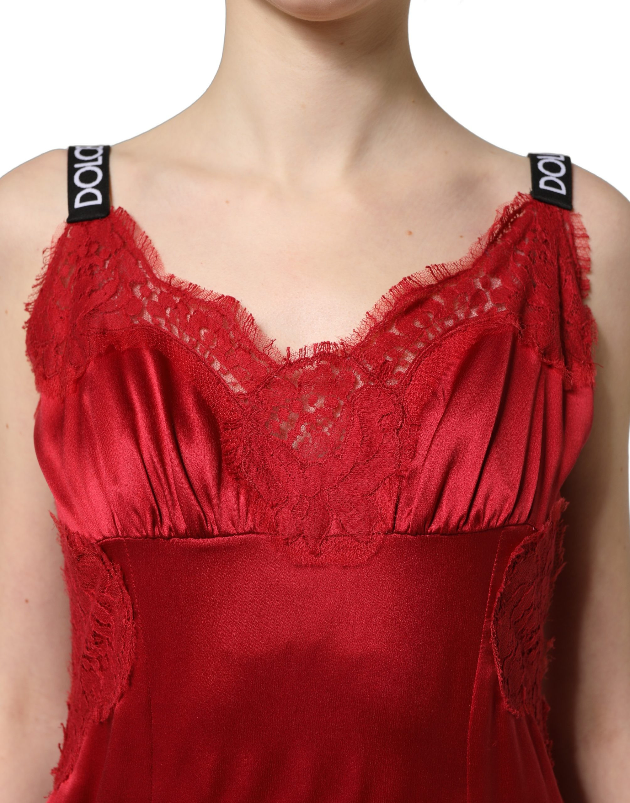Maxi Dress Dolce & Gabbana