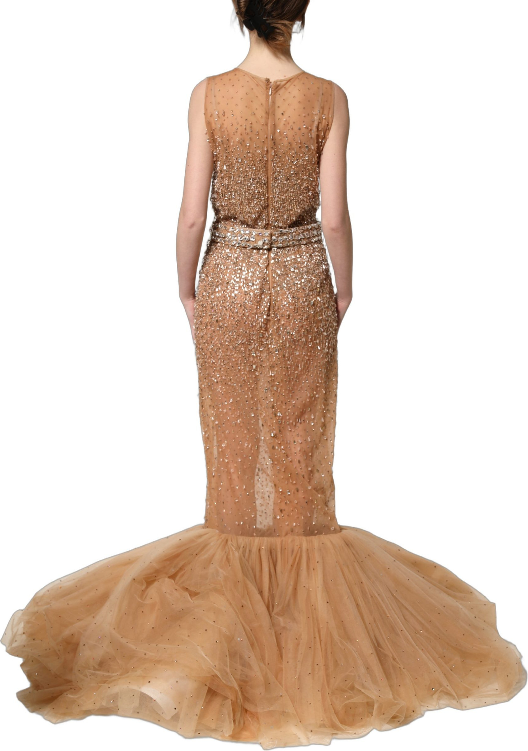 Kleid von Dolce & Gabbana