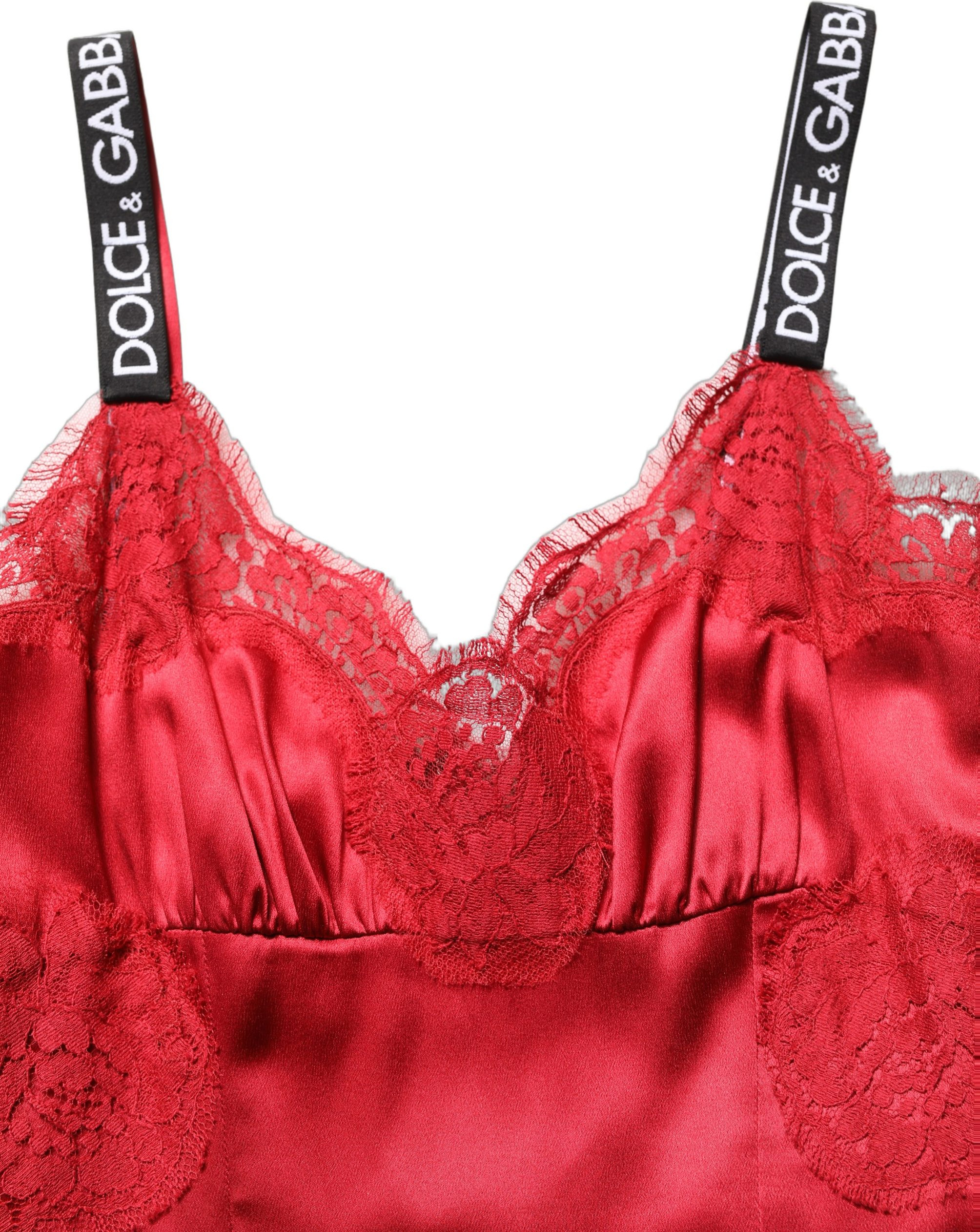 Maxi Dress Dolce & Gabbana