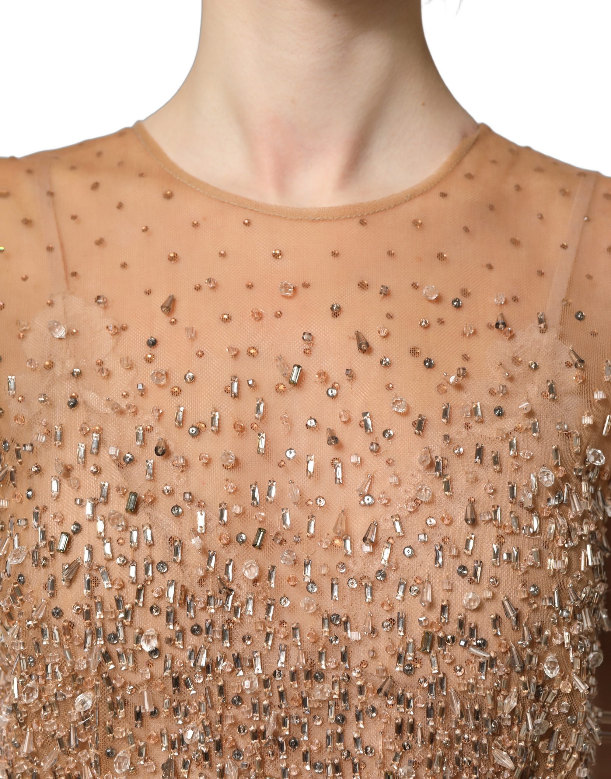 Kleid von Dolce & Gabbana