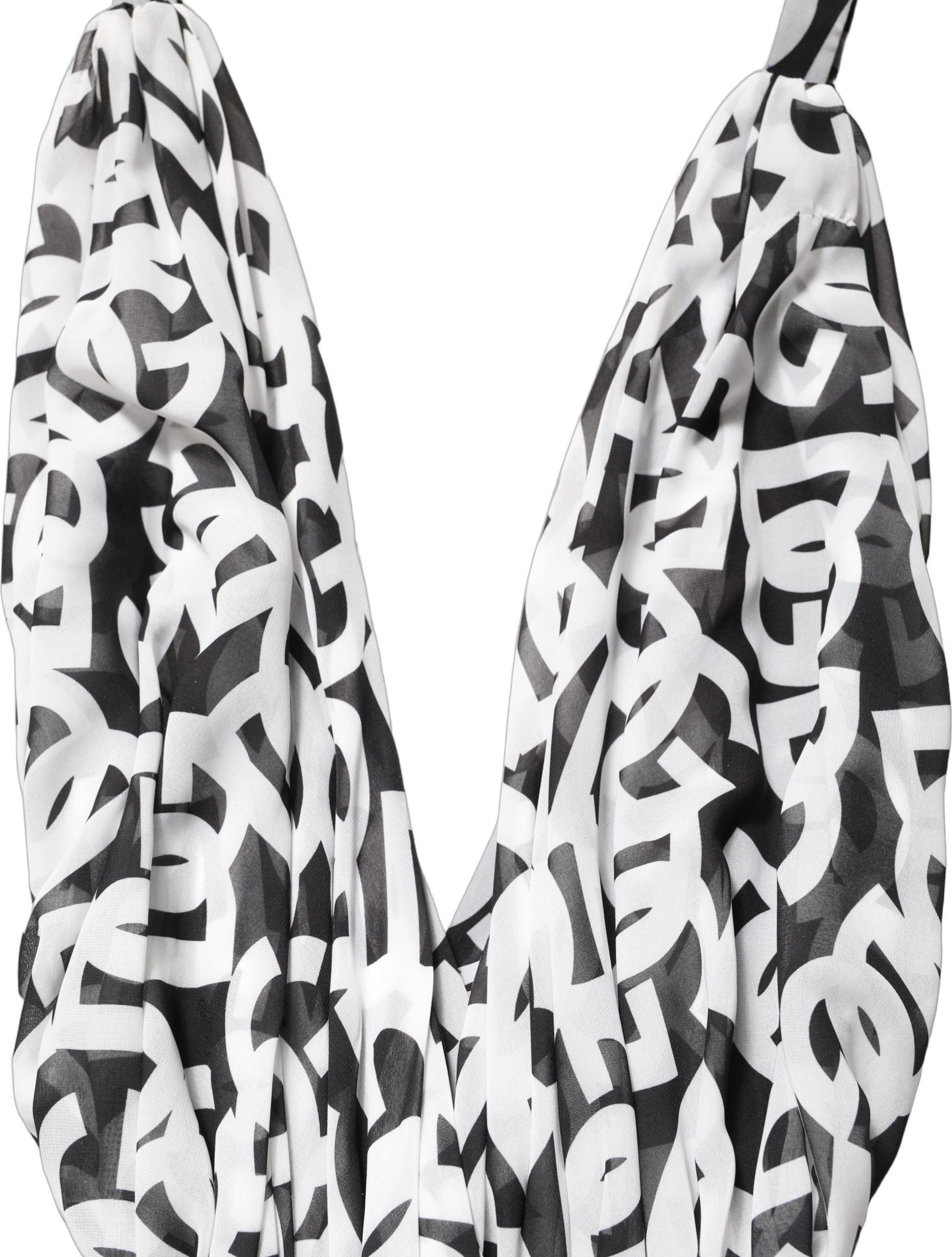 Maxi Dress Dolce & Gabbana