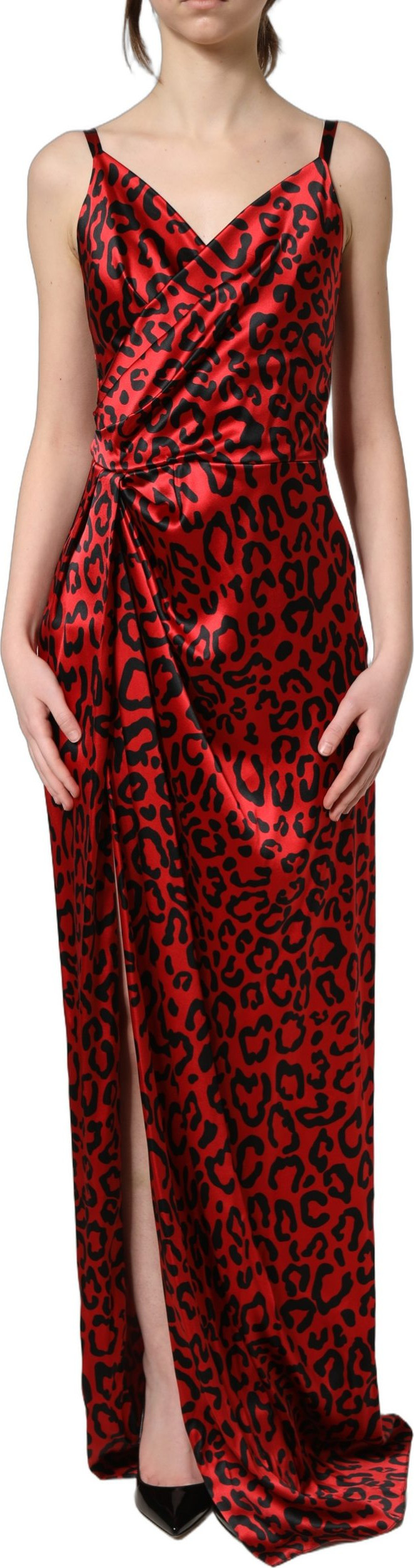Maxi Dress Dolce & Gabbana