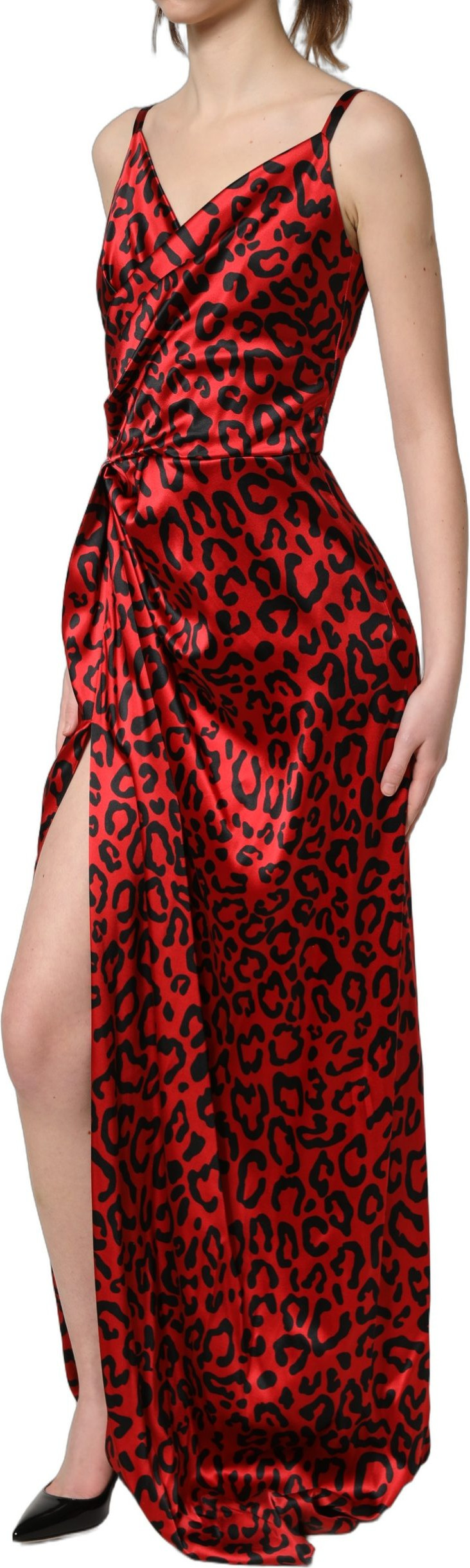 Maxi Dress Dolce & Gabbana