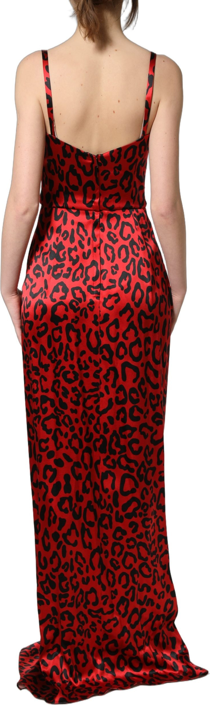 Maxi Dress Dolce & Gabbana