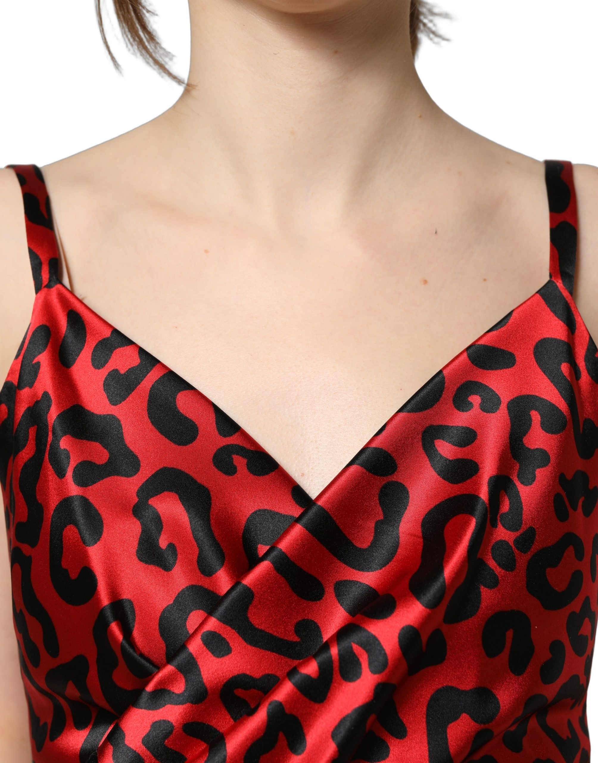Maxi Dress Dolce & Gabbana