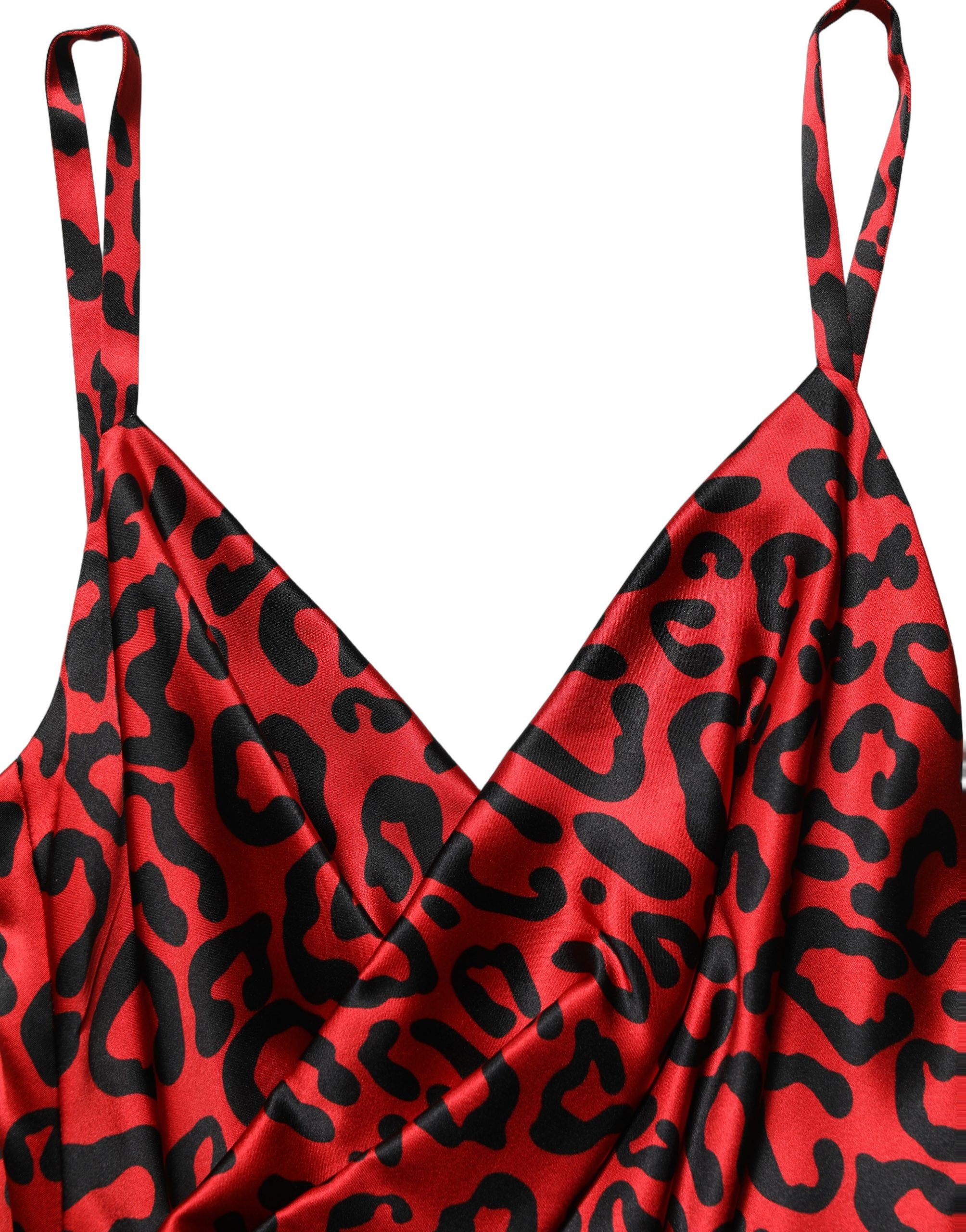 Maxi Dress Dolce & Gabbana