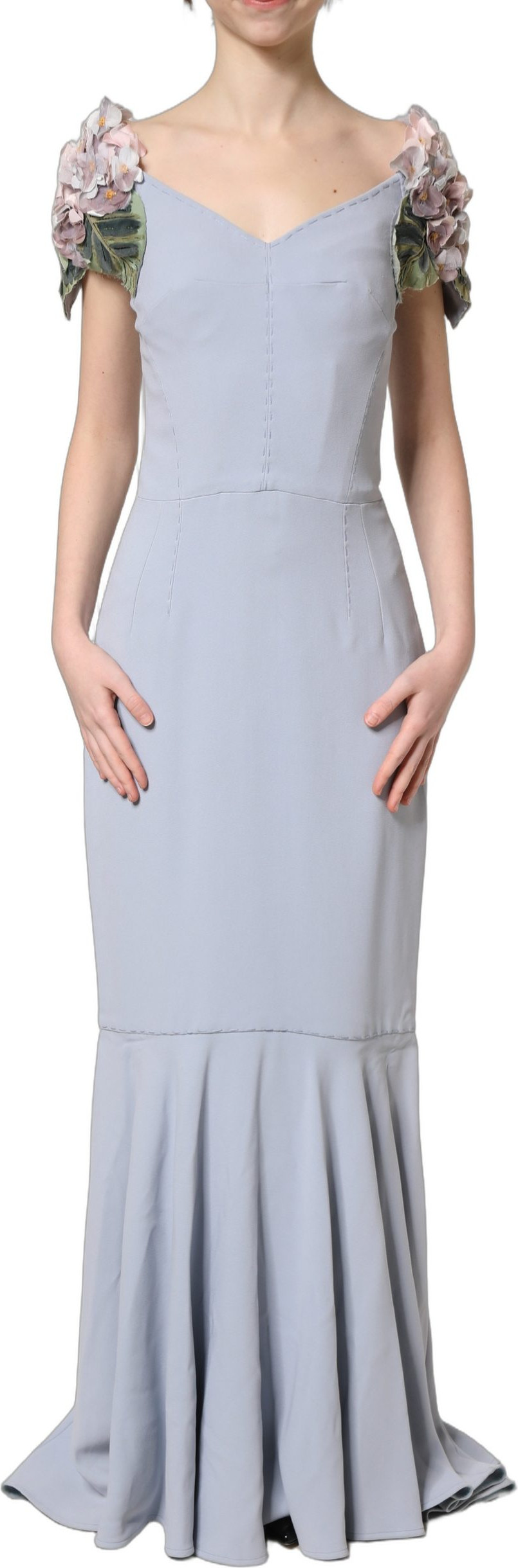 Maxi Dress Dolce & Gabbana