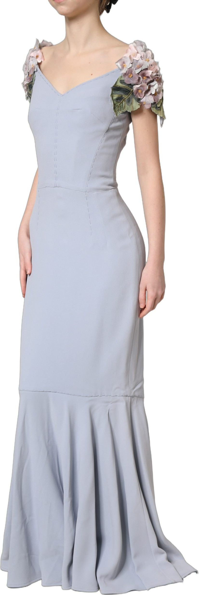 Maxi Dress Dolce & Gabbana