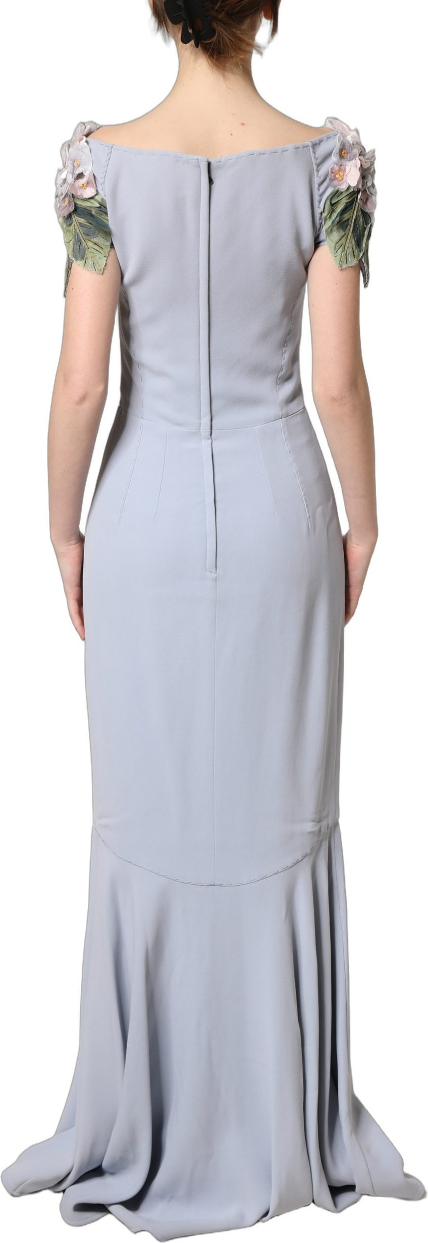 Maxi Dress Dolce & Gabbana