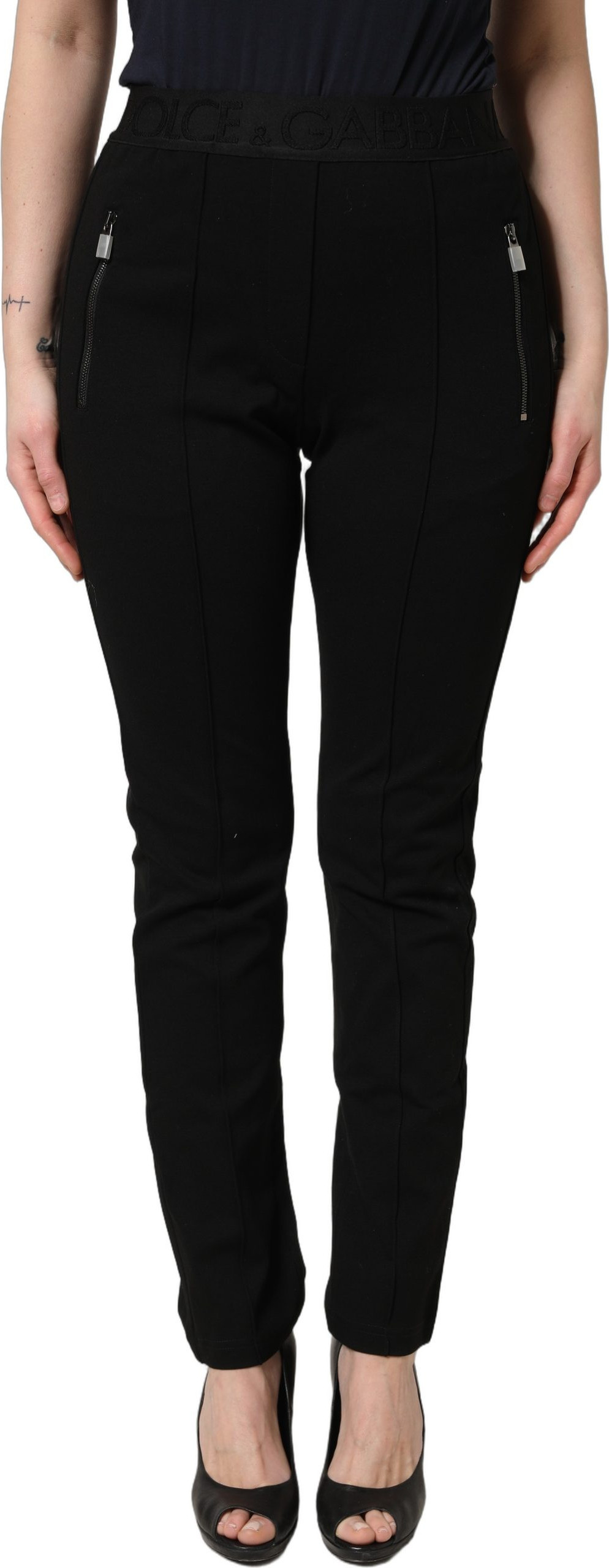 Trouser Pants Dolce & Gabbana