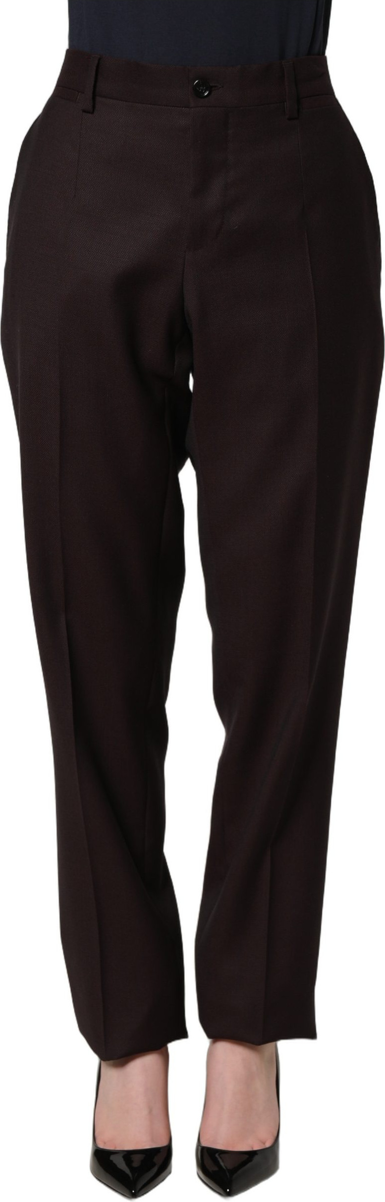Dress Trousers Dolce & Gabbana