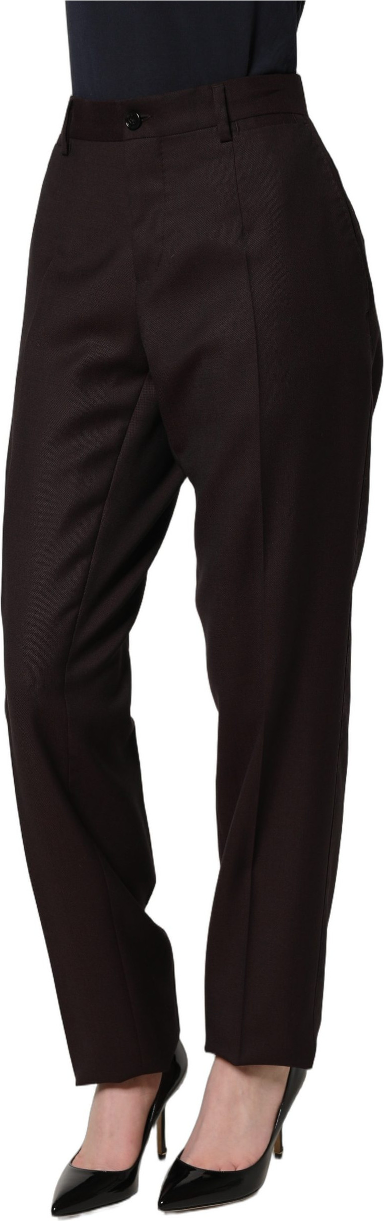 Dress Trousers Dolce & Gabbana