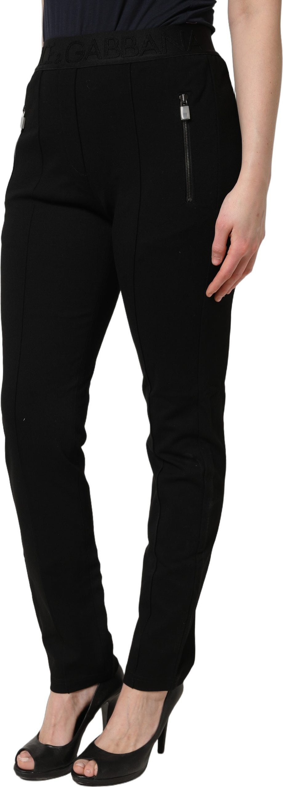 Trouser Pants Dolce & Gabbana