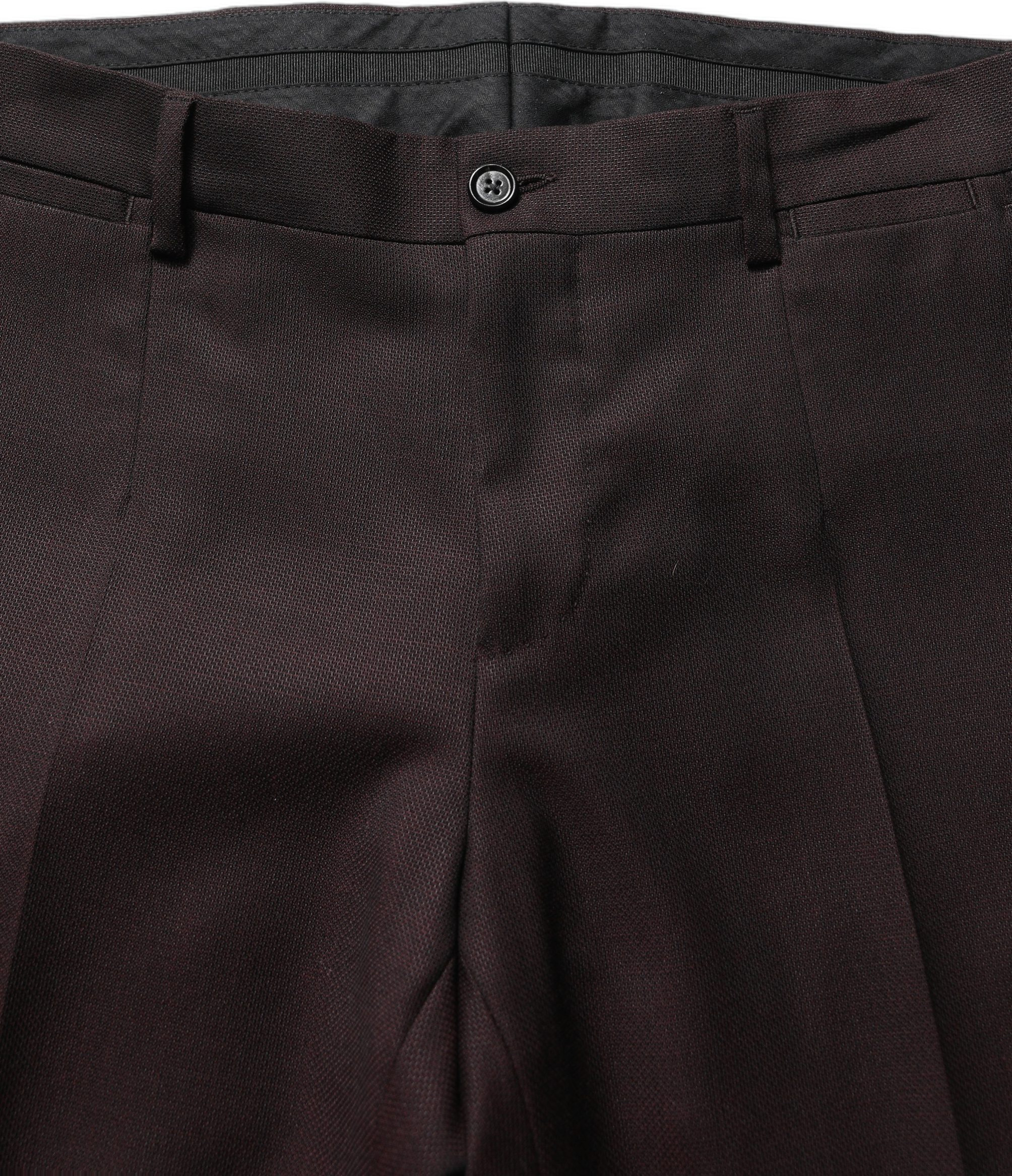 Dress Trousers Dolce & Gabbana