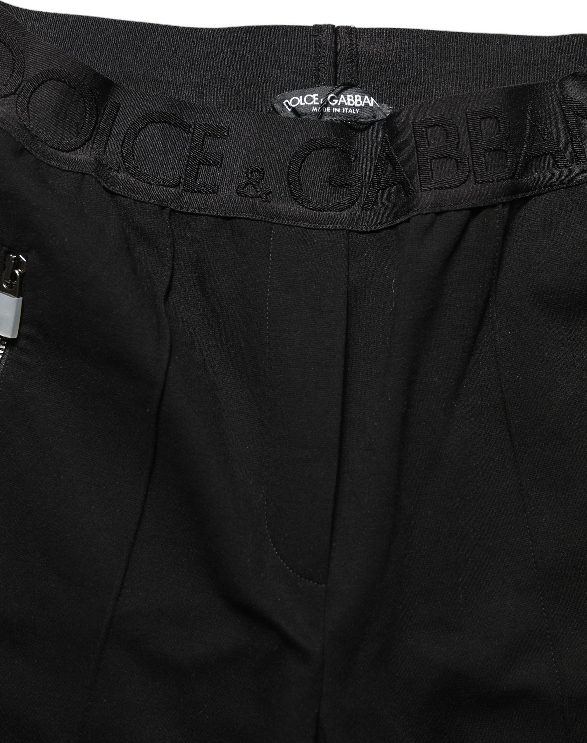 Trouser Pants Dolce & Gabbana