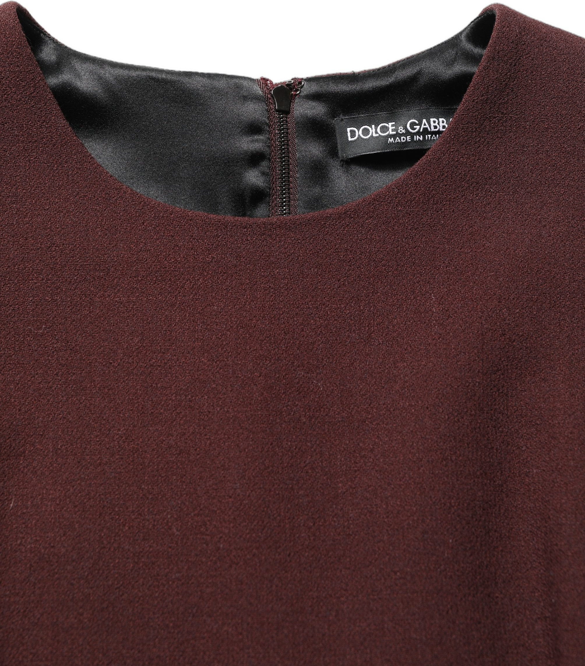 Dress Dolce & Gabbana