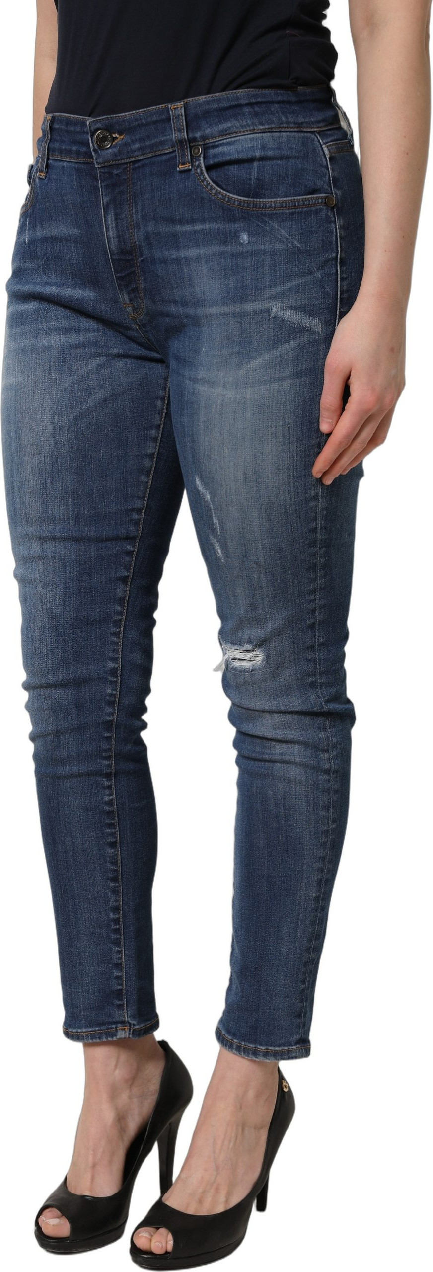 Denim Jeans Dolce & Gabbana