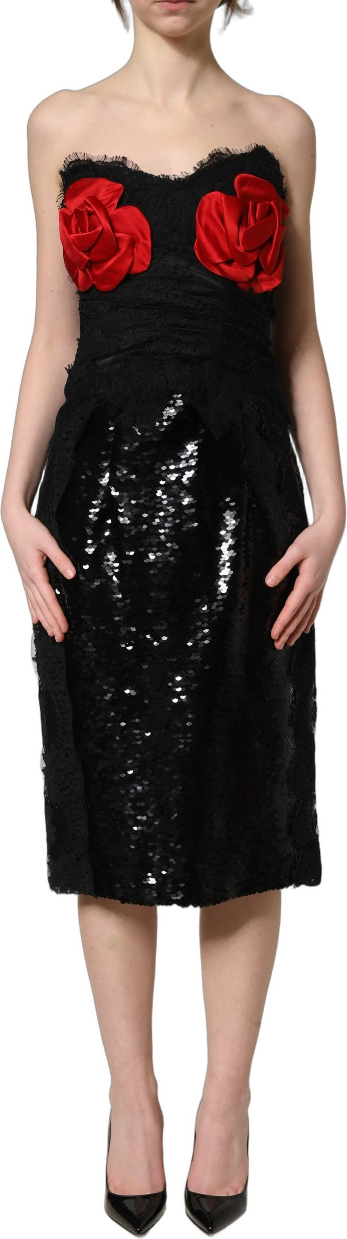 Midi Dress Dolce & Gabbana