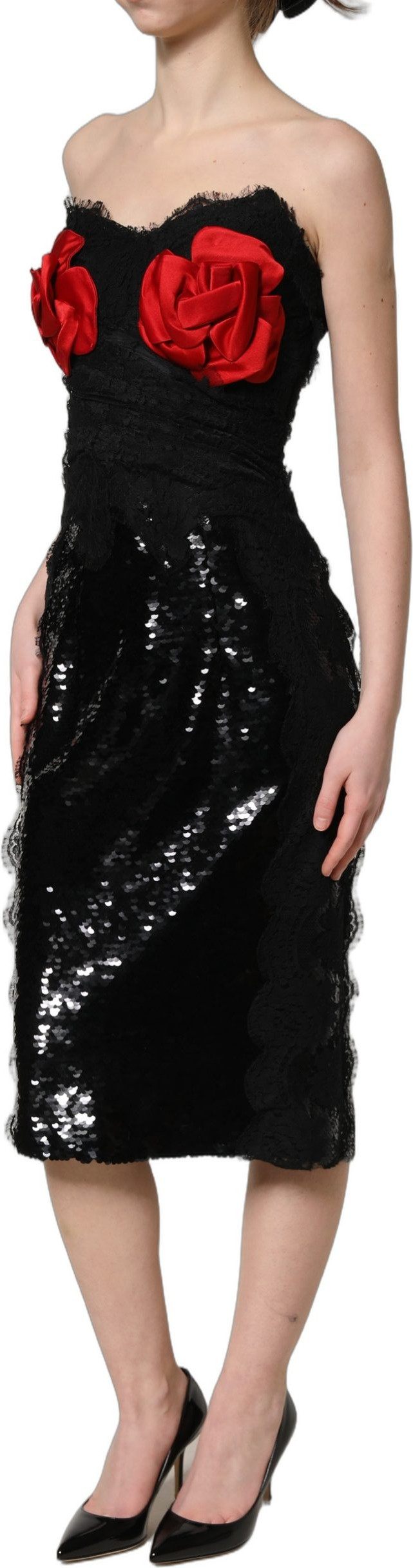 Midi Dress Dolce & Gabbana