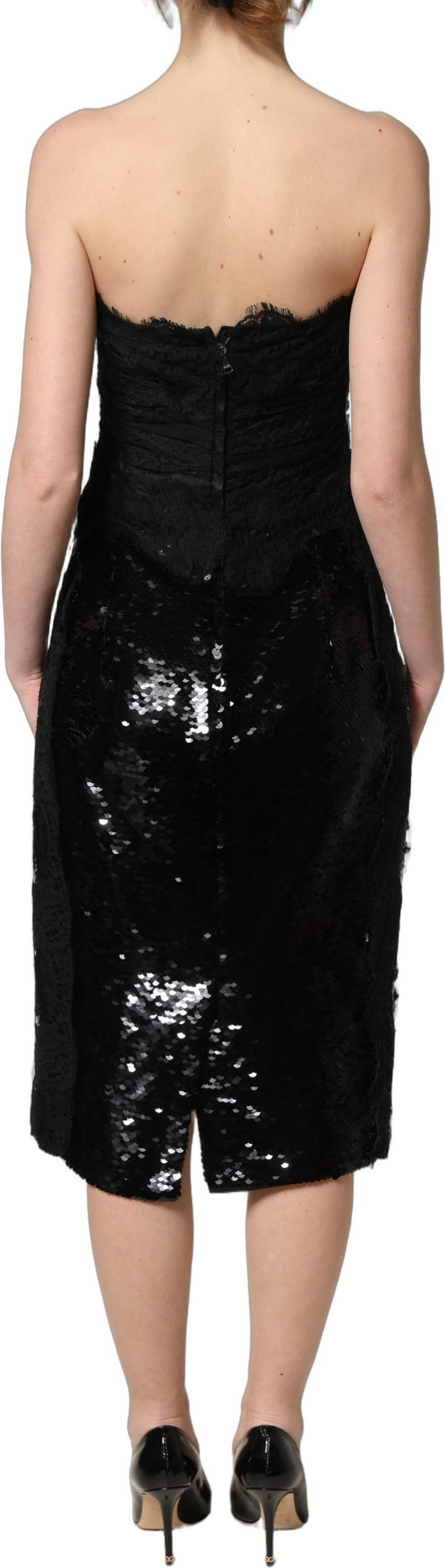 Midi Dress Dolce & Gabbana