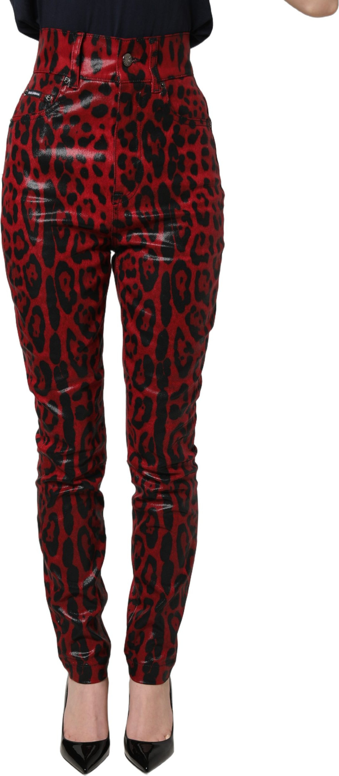 Skinny Jeans Dolce & Gabbana