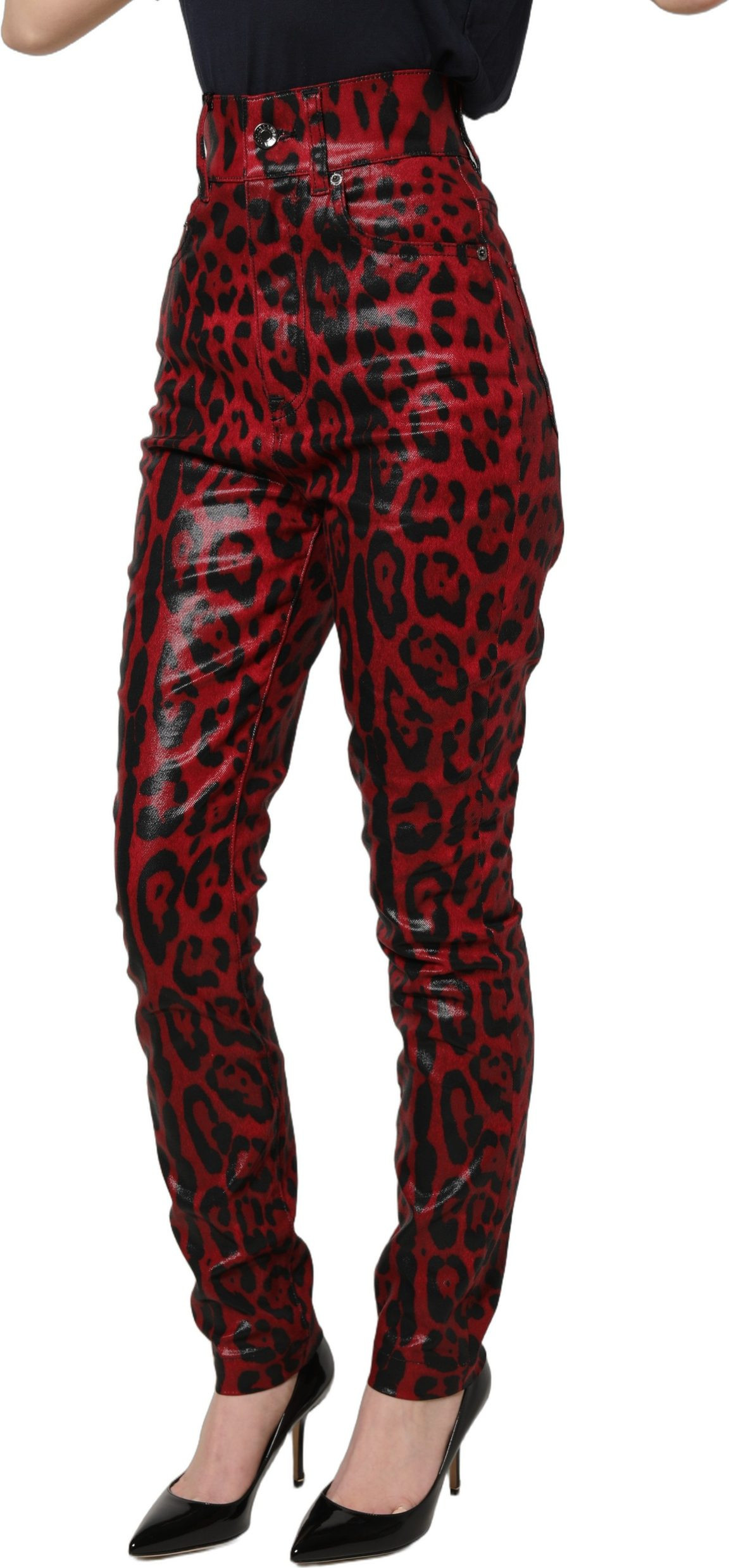 Skinny Jeans Dolce & Gabbana