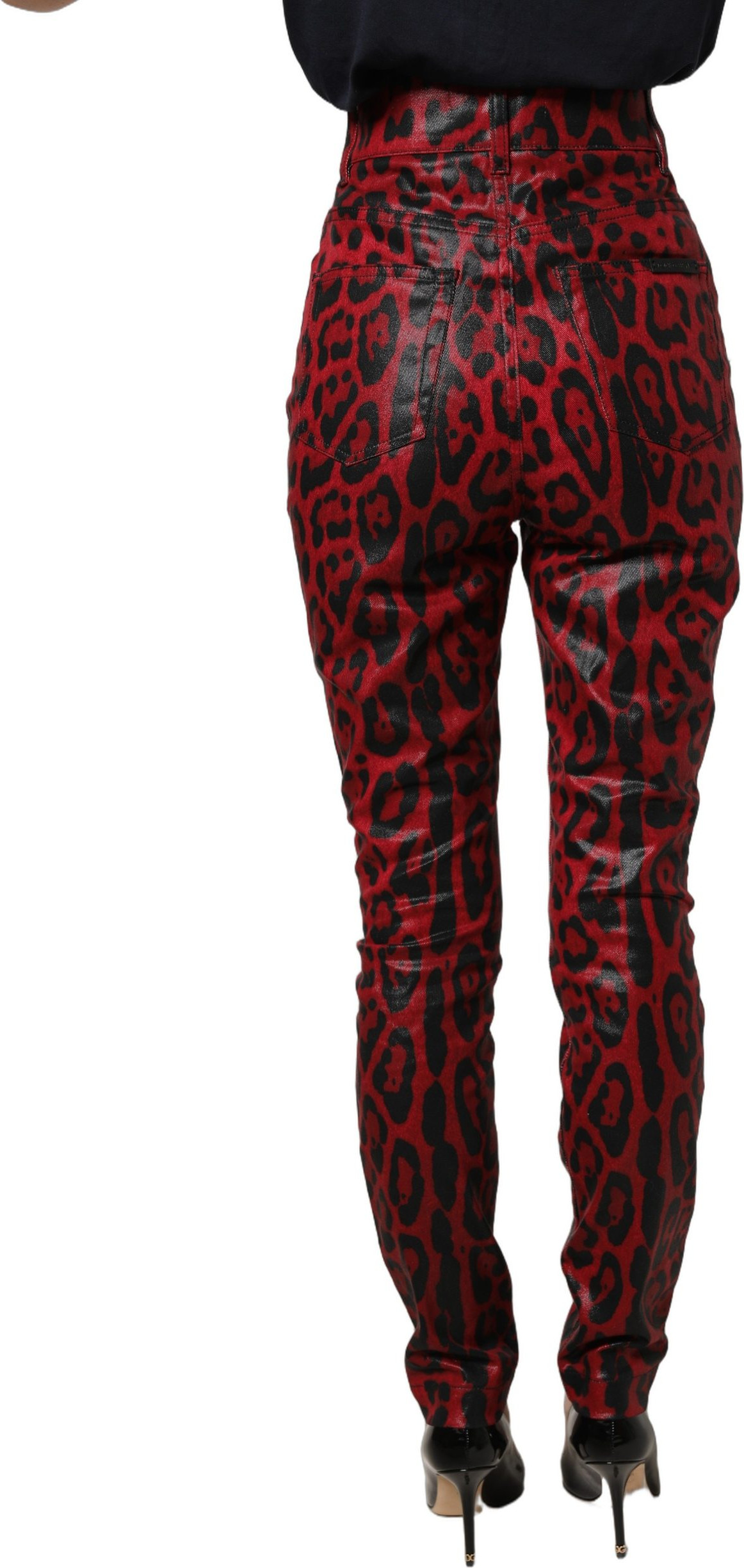 Skinny Jeans Dolce & Gabbana