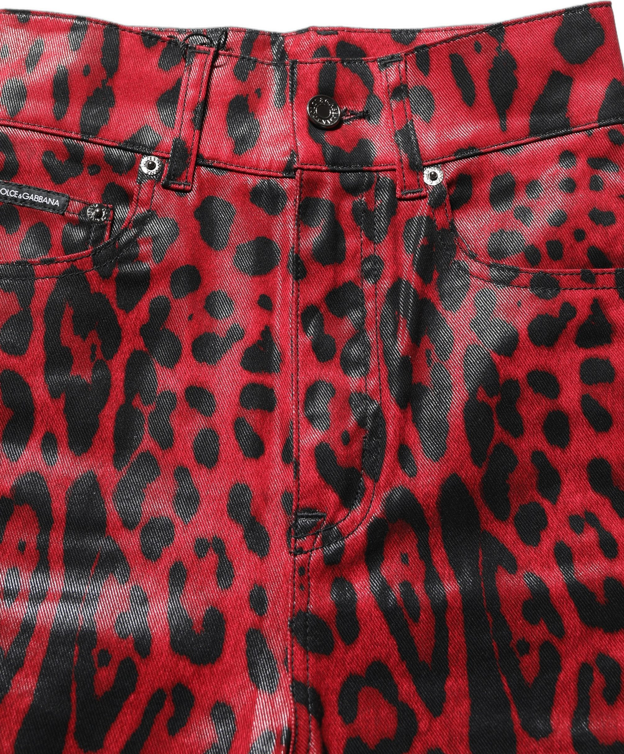 Skinny Jeans Dolce & Gabbana