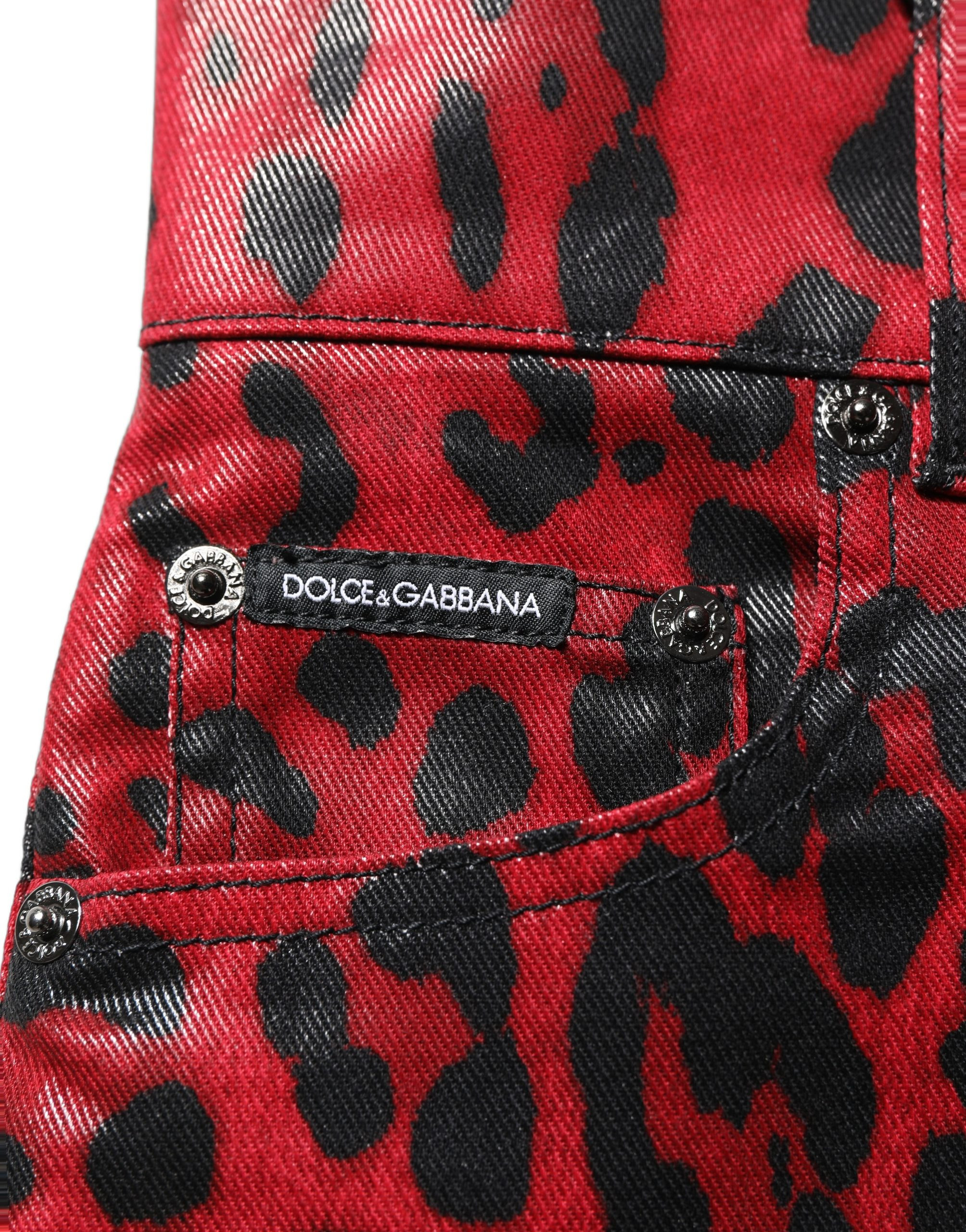 Skinny Jeans Dolce & Gabbana