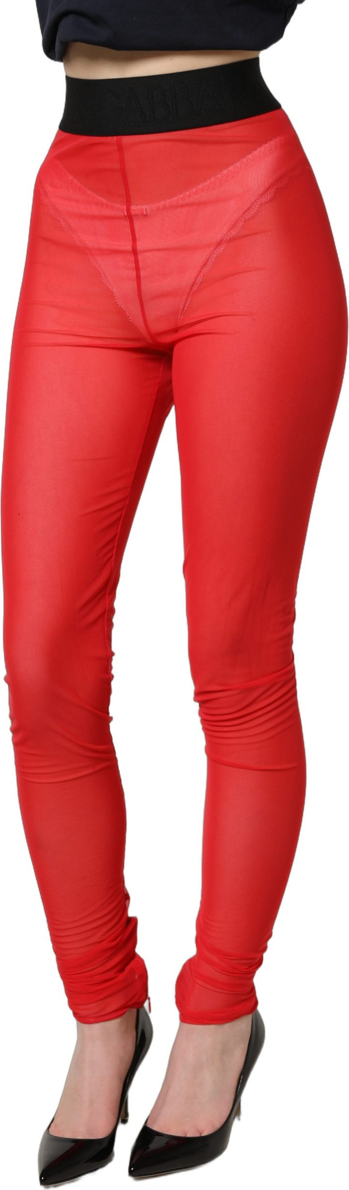 Leggingshose Dolce & Gabbana