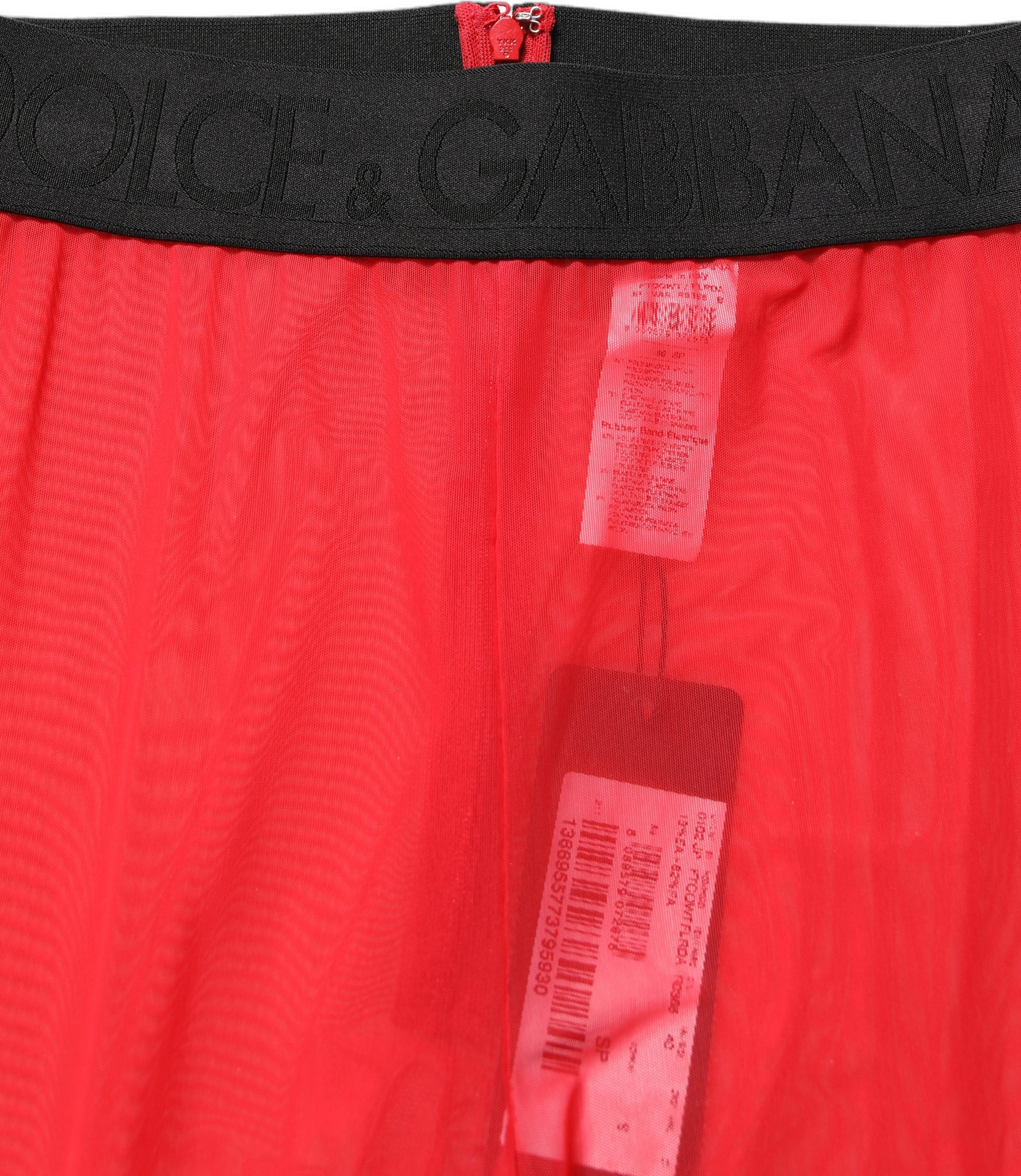 Leggingshose Dolce & Gabbana