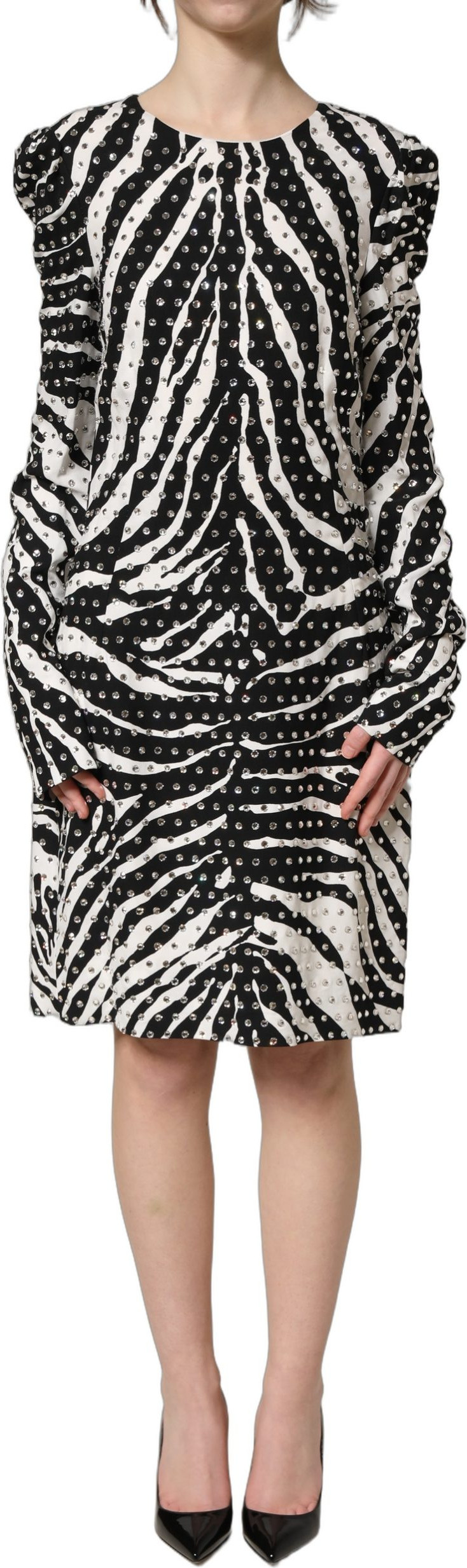 Sheath Dress Dolce & Gabbana