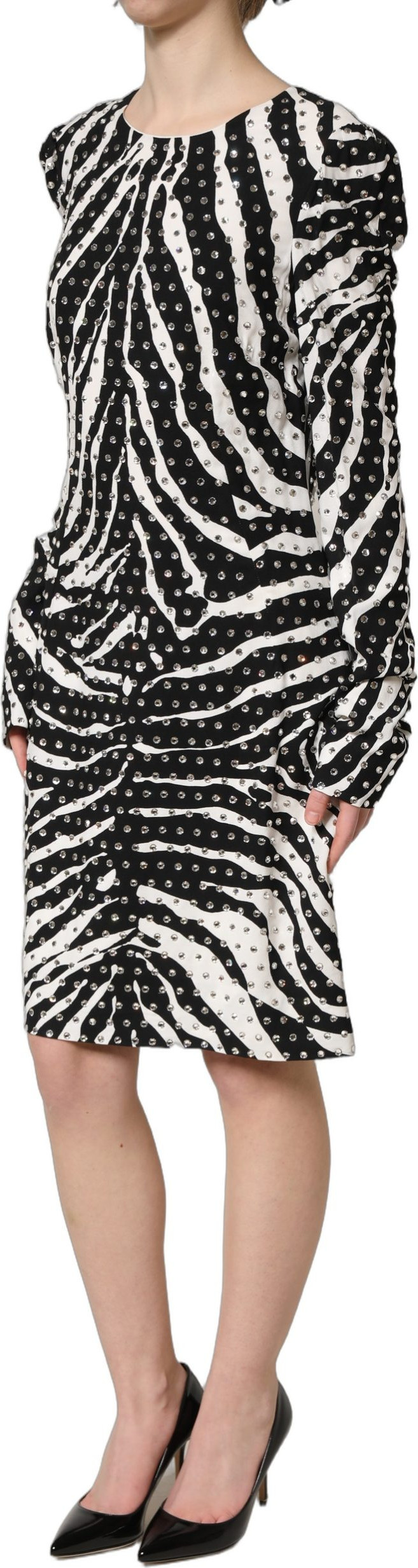 Sheath Dress Dolce & Gabbana