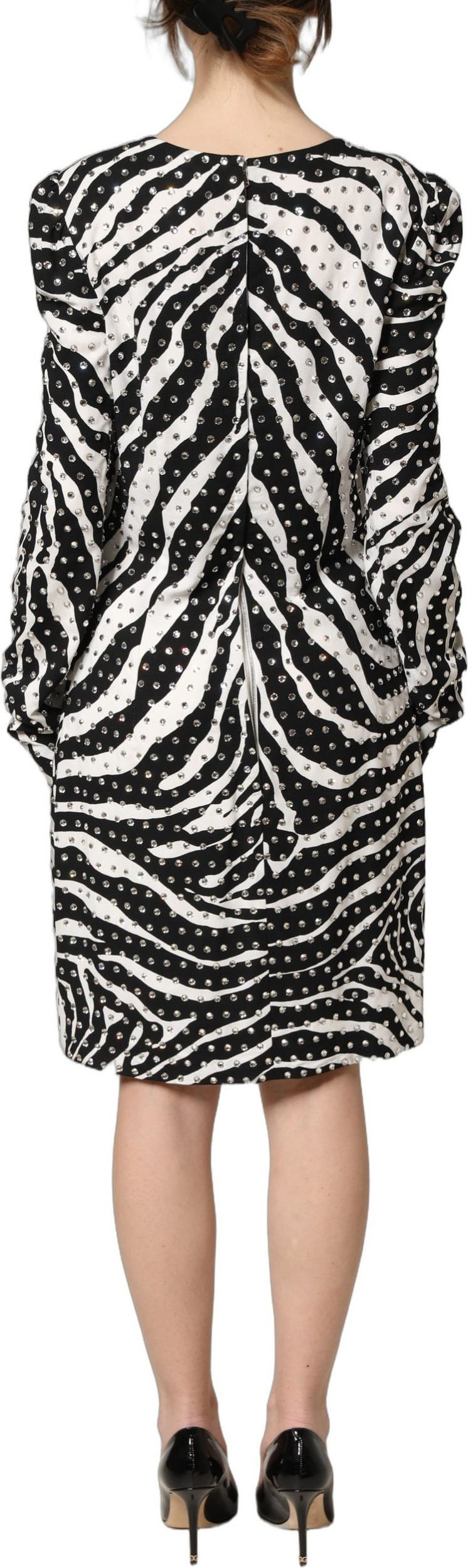 Sheath Dress Dolce & Gabbana