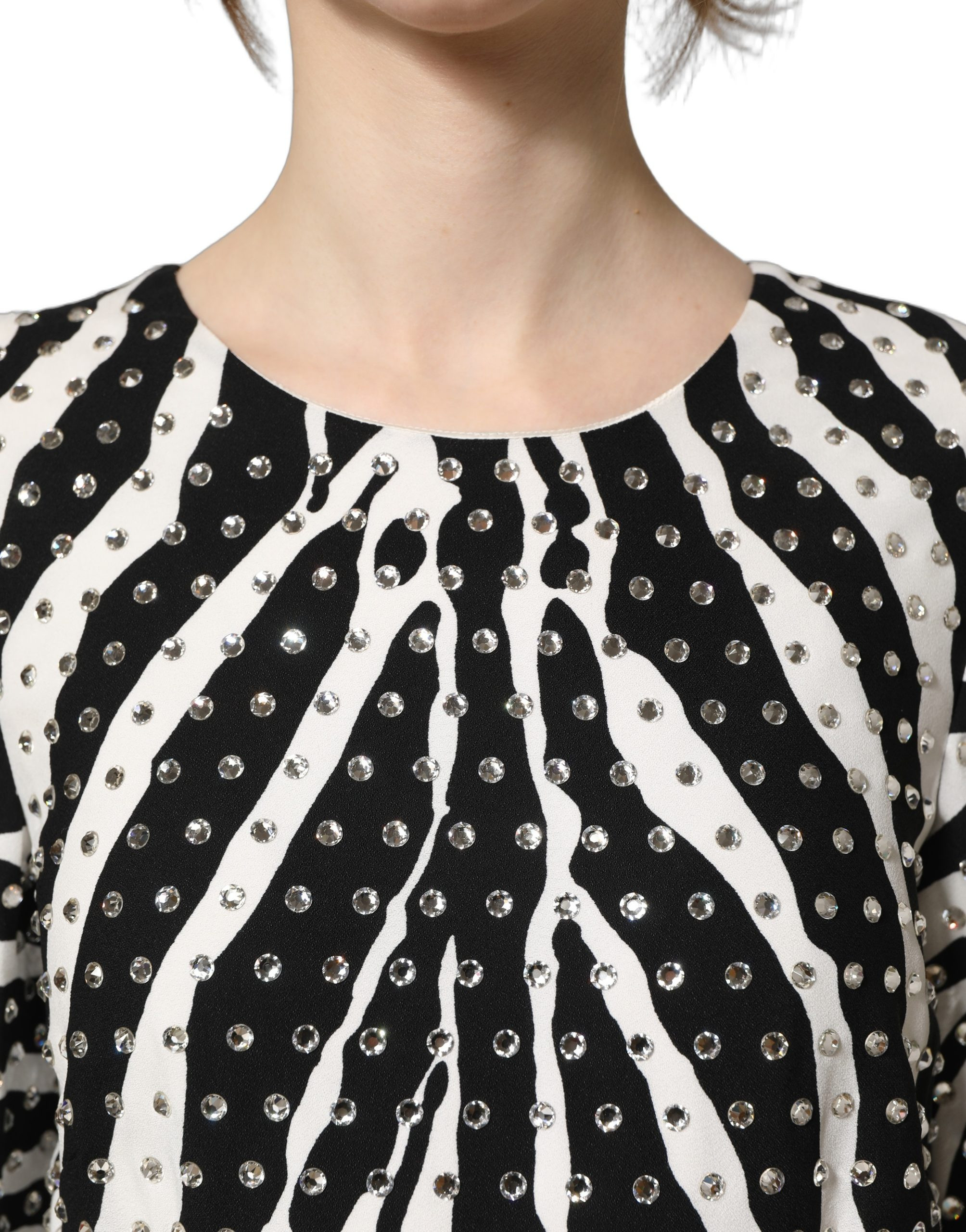 Sheath Dress Dolce & Gabbana