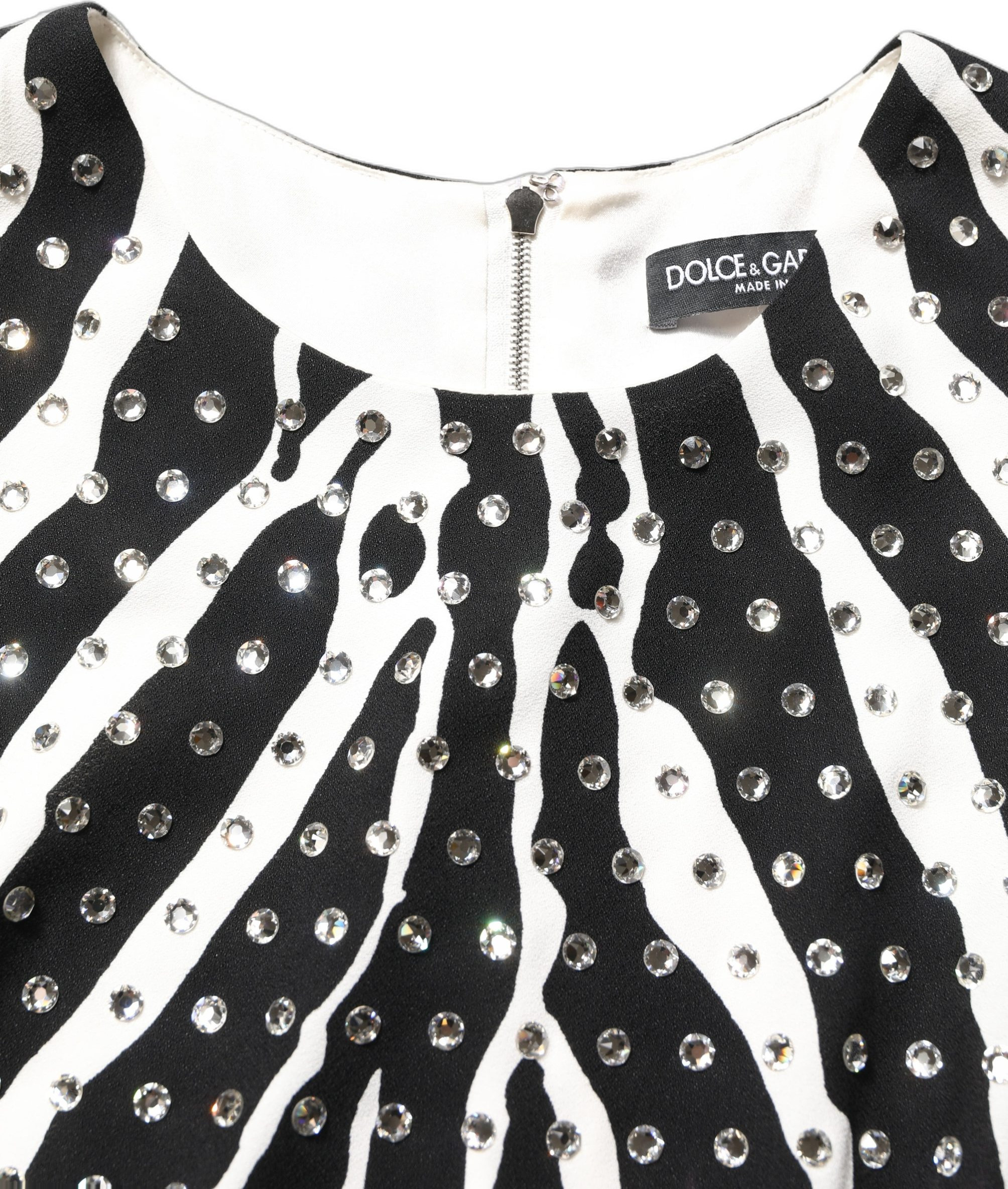Sheath Dress Dolce & Gabbana