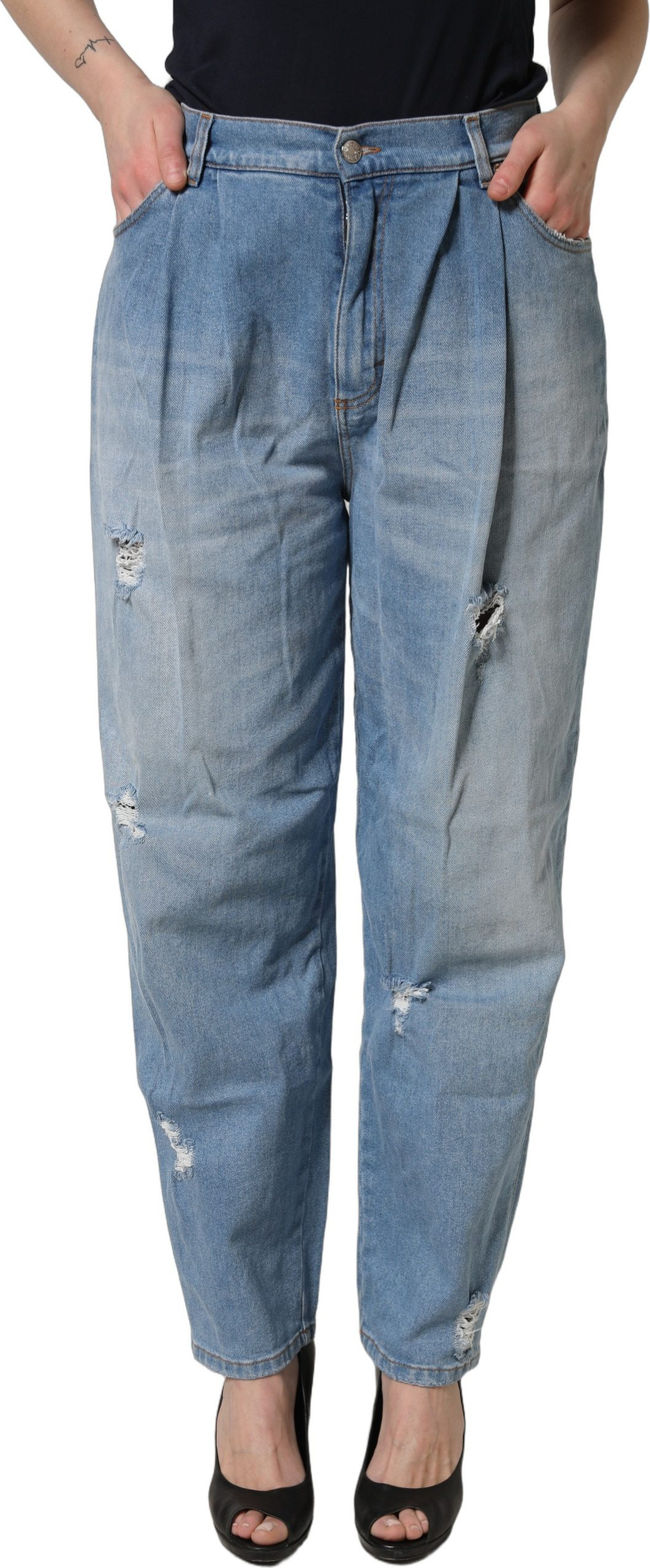 Jeans Dolce & Gabbana