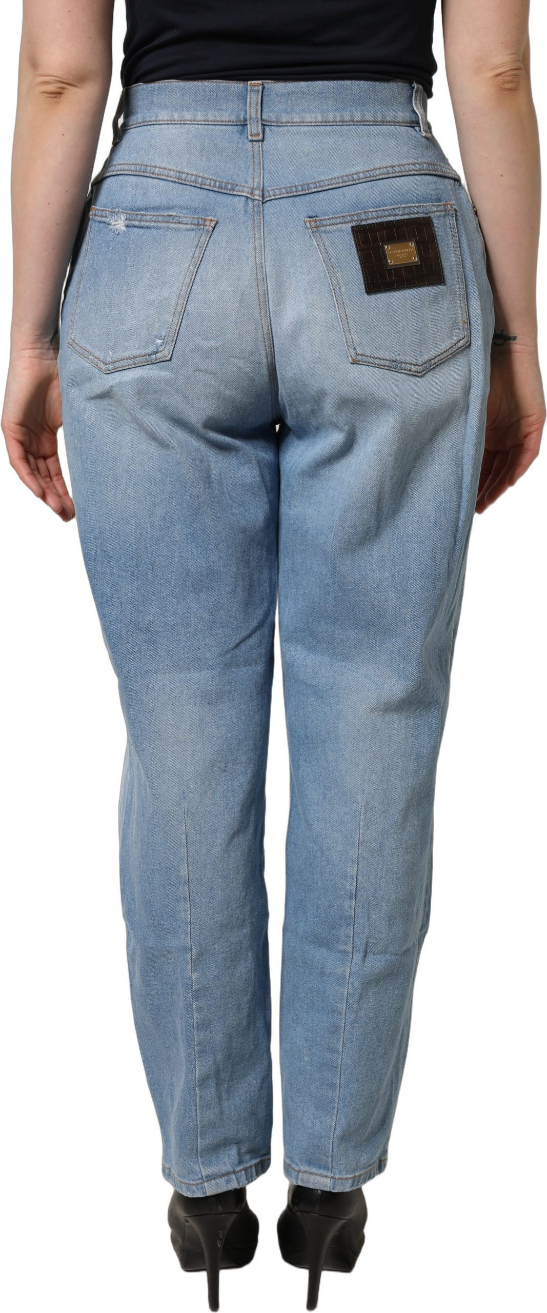 Jeans Dolce & Gabbana