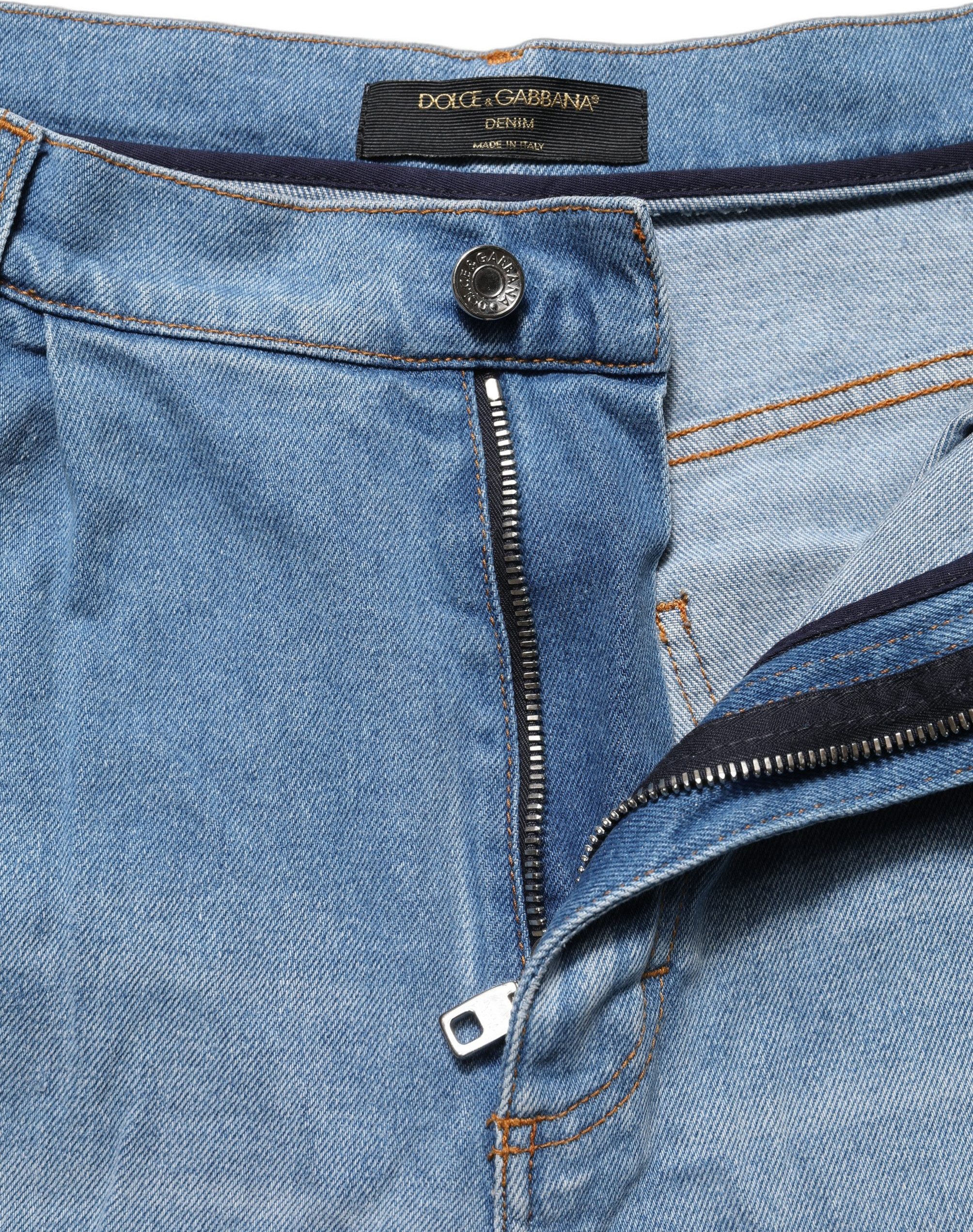 Jeans Dolce & Gabbana
