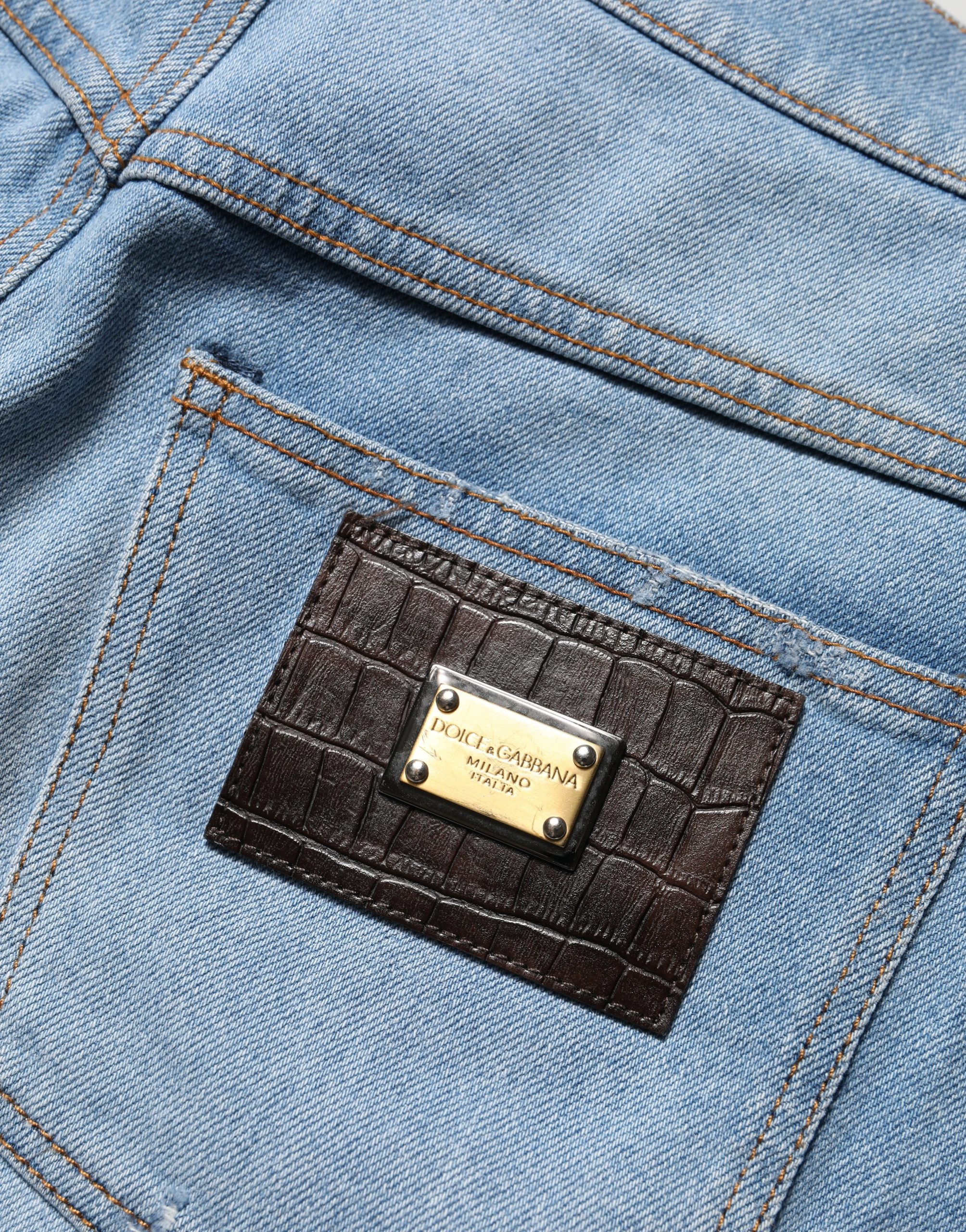 Jeans Dolce & Gabbana