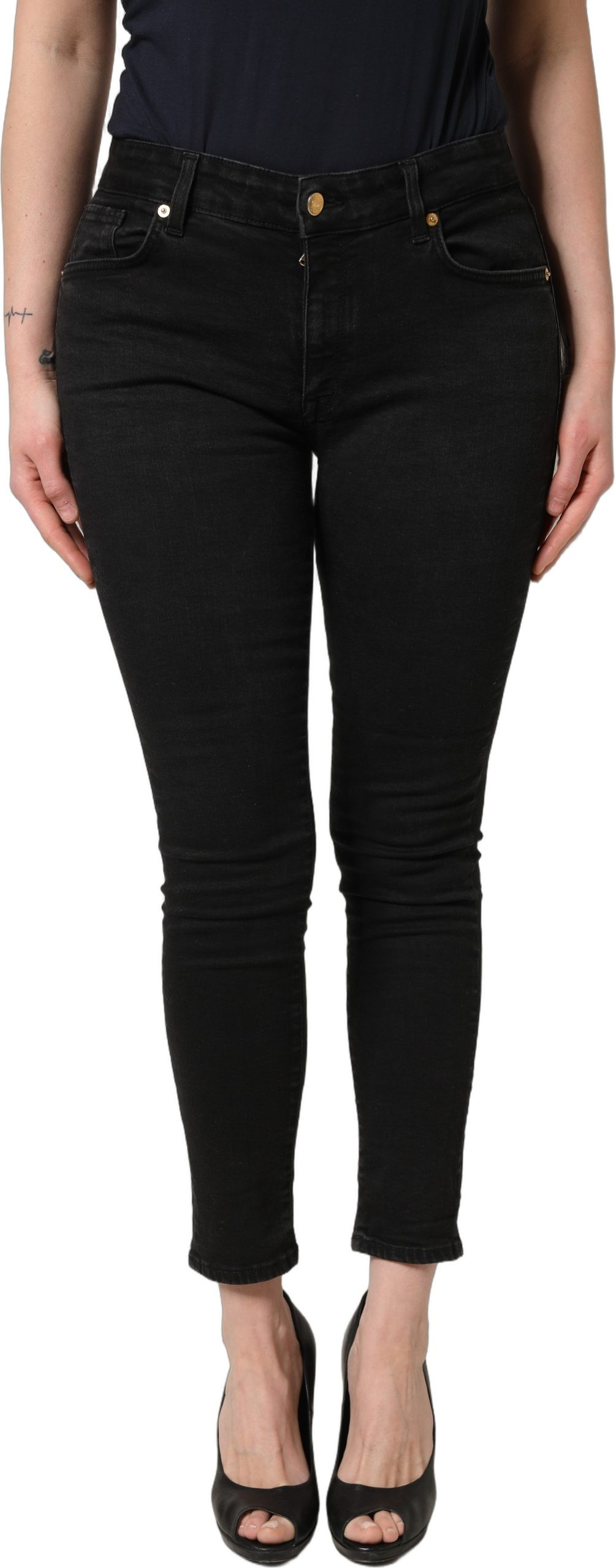 Denim Jeans Dolce & Gabbana