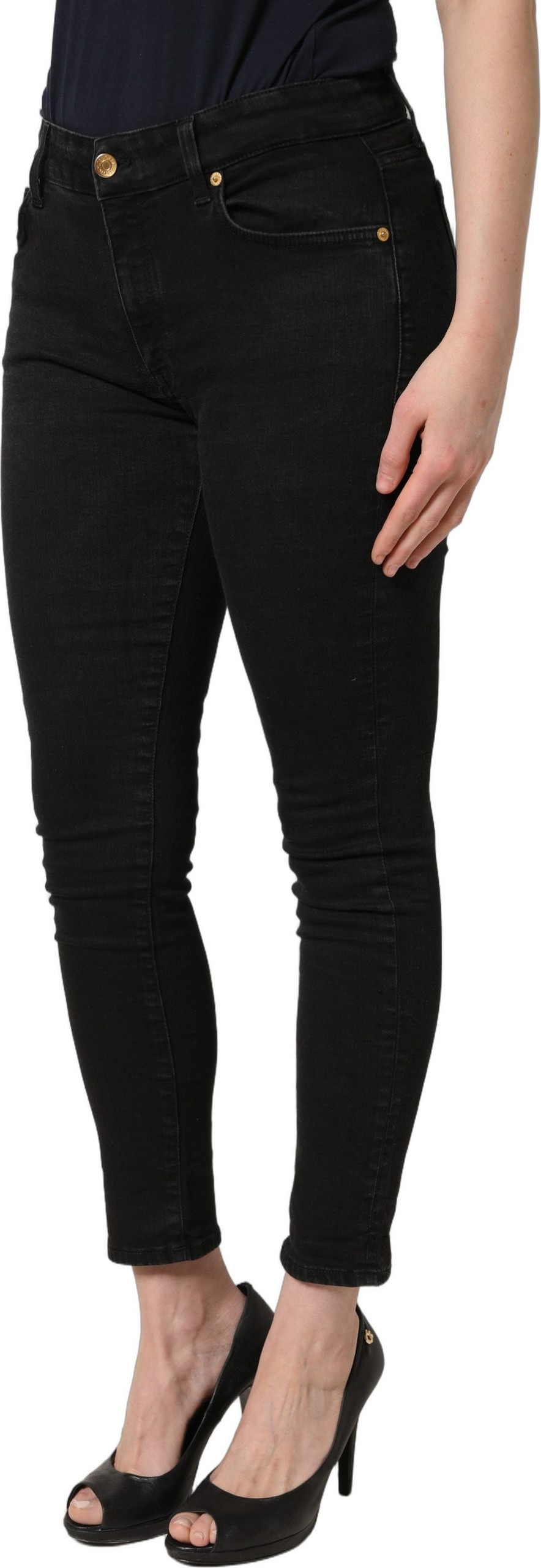 Denim Jeans Dolce & Gabbana