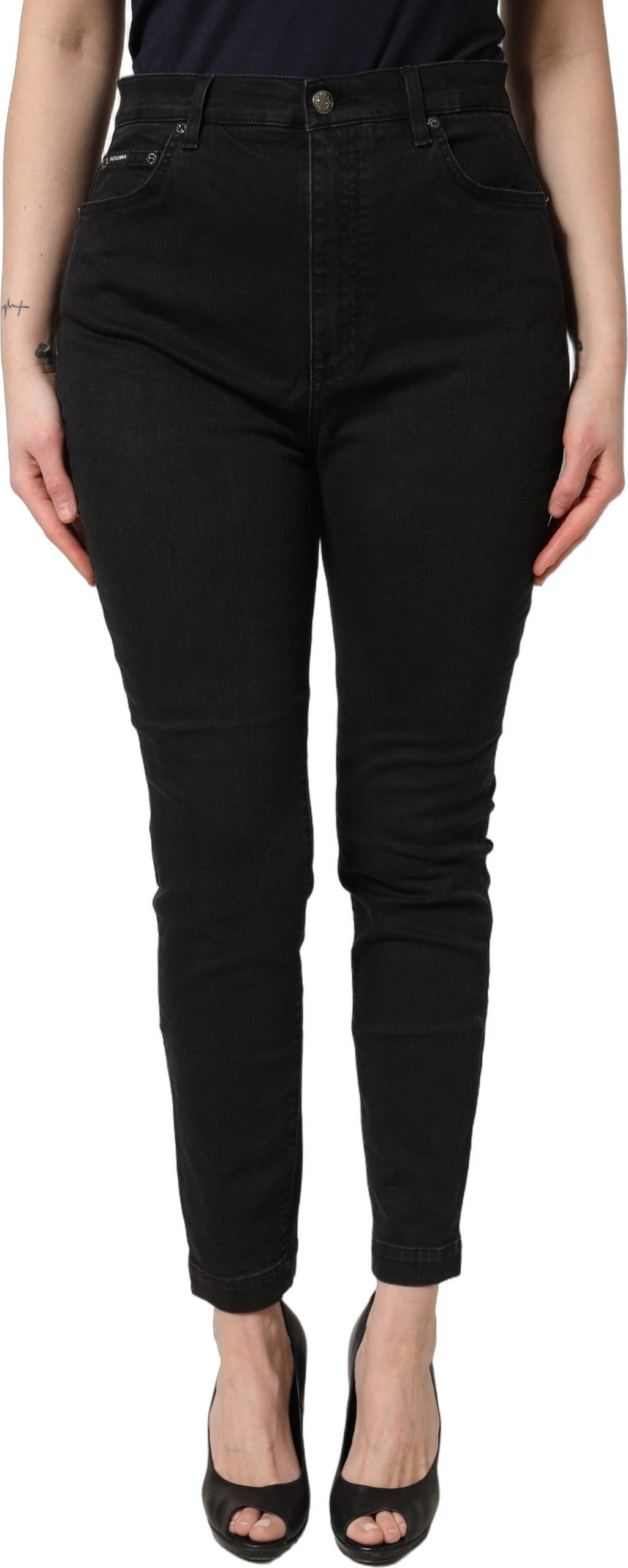 Denim Jeans Dolce & Gabbana