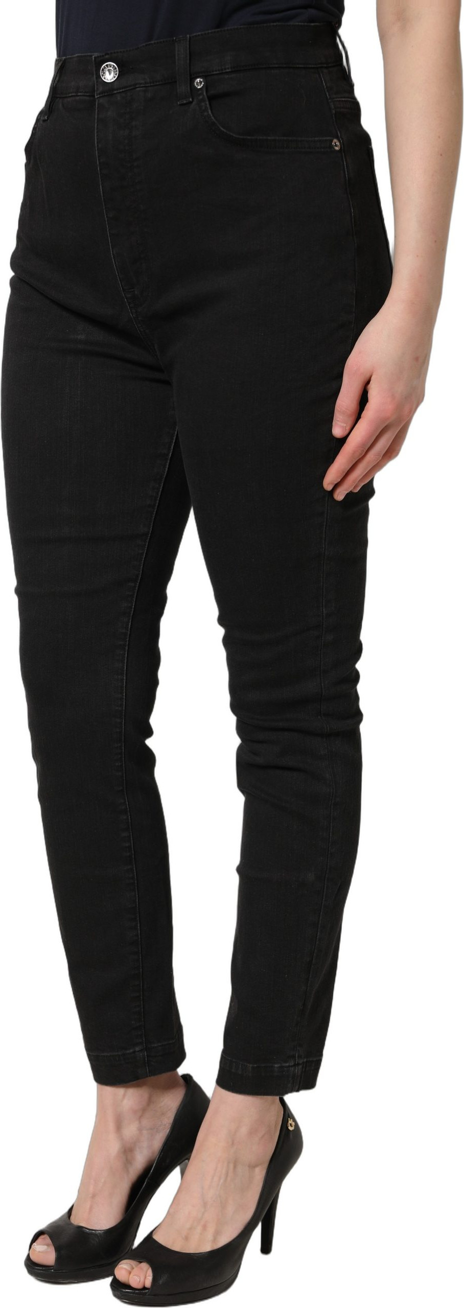 Denim Jeans Dolce & Gabbana